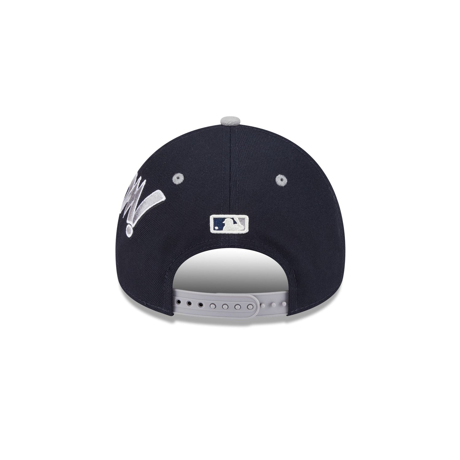 New York Yankees Diamond Hero Edition 9FORTY A-Frame Snapback Hat