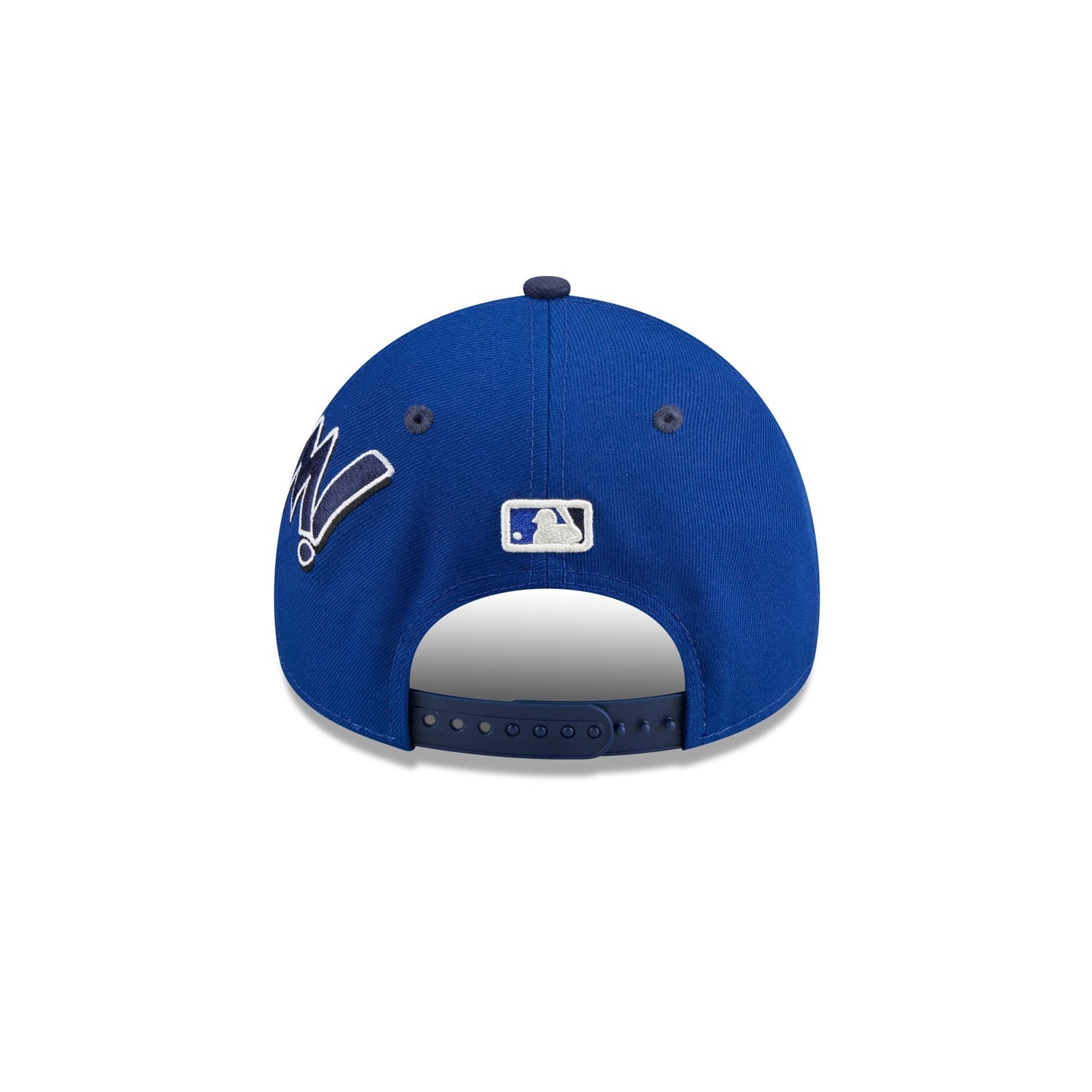Toronto Blue Jays Diamond Hero Edition 9FORTY A-Frame Snapback Hat