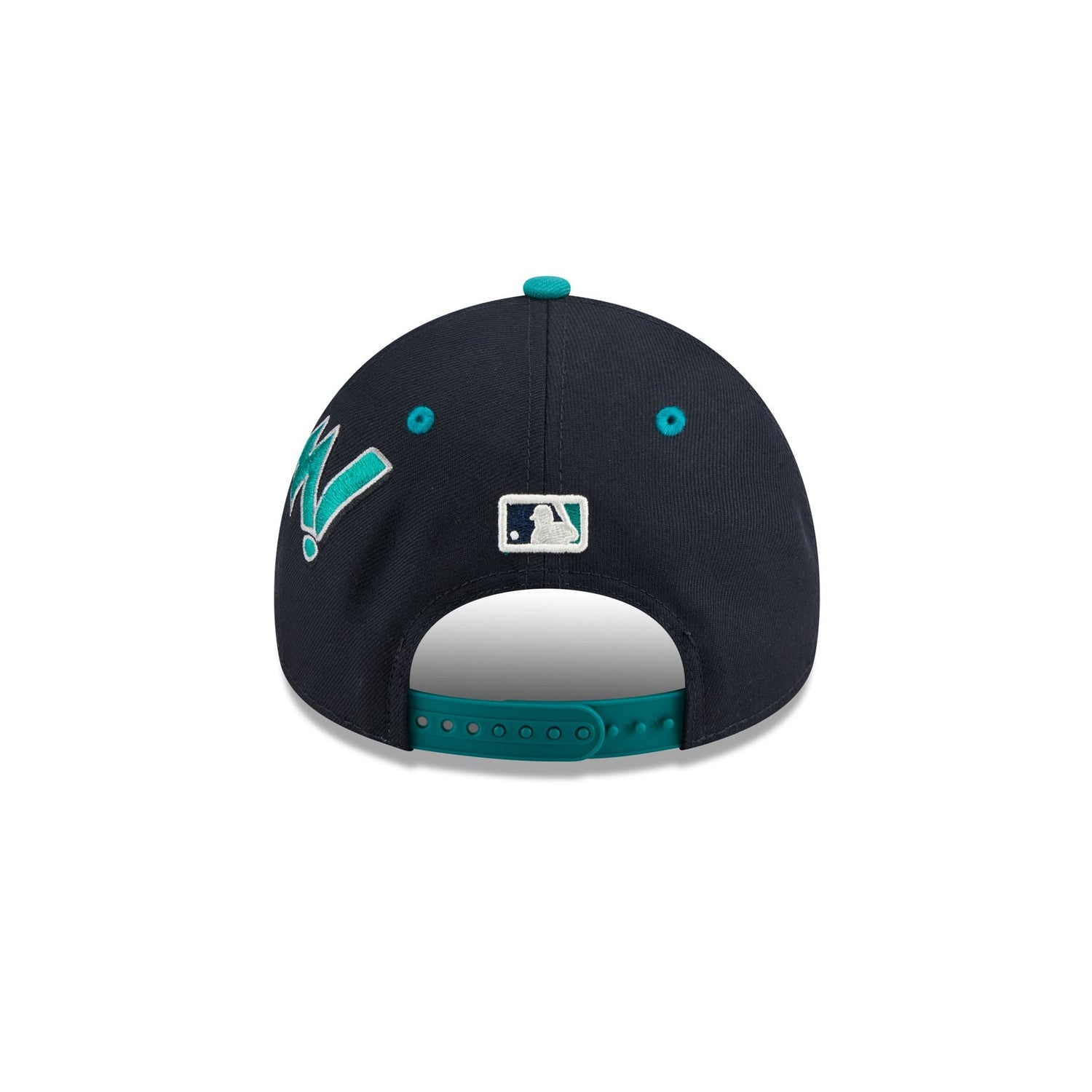 Seattle Mariners Diamond Hero Edition 9FORTY A-Frame Snapback Hat