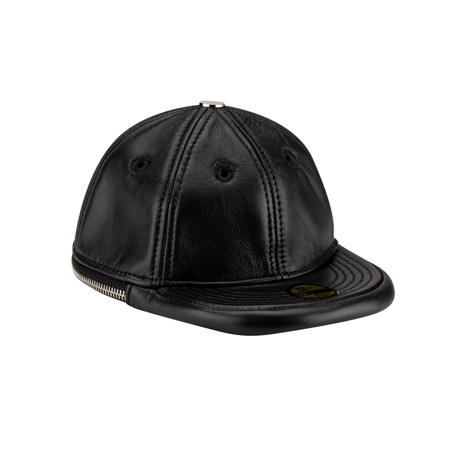 New Era Branded Mini Bag Leather 59FIFTY Hat