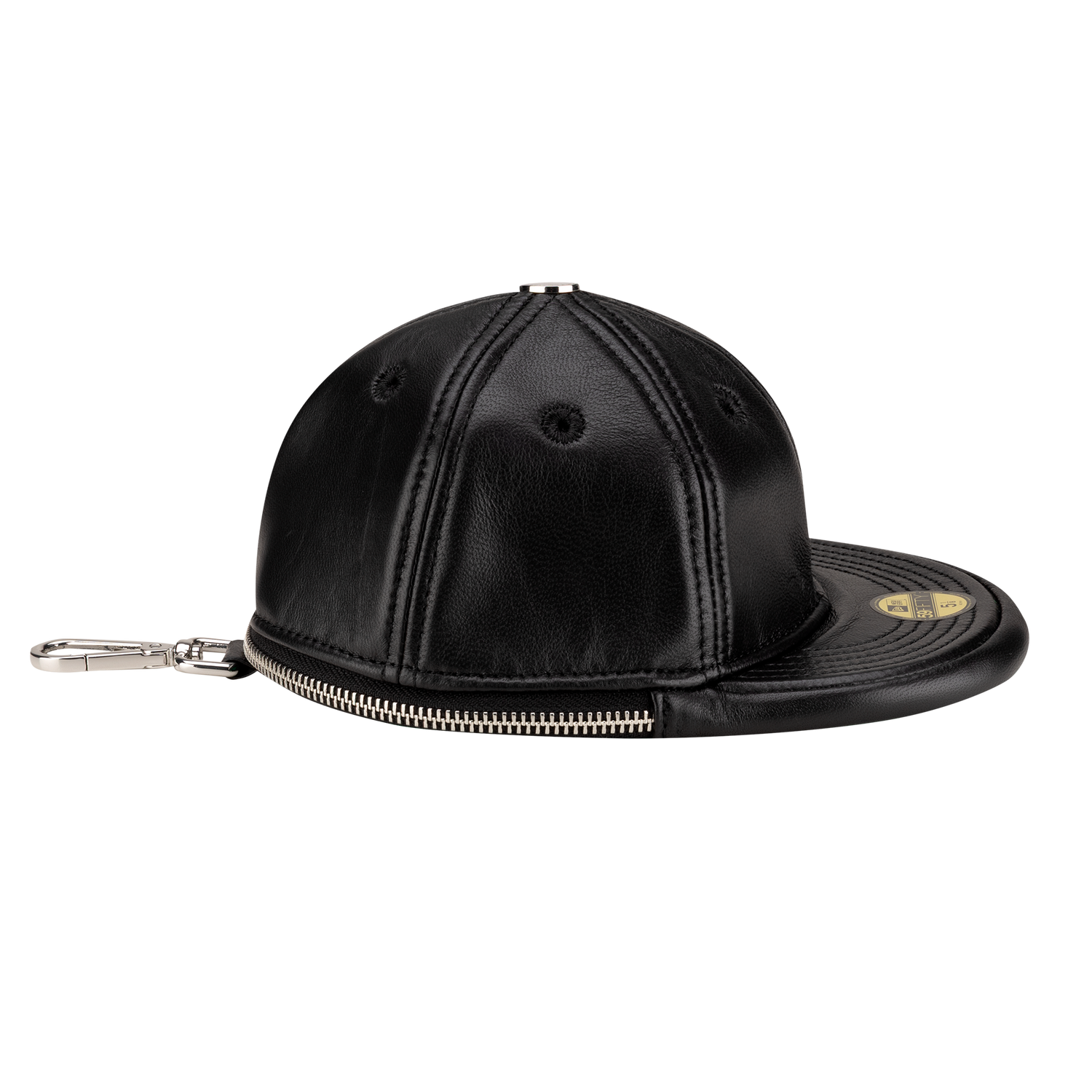 New Era Branded Mini Bag Leather 59FIFTY Hat