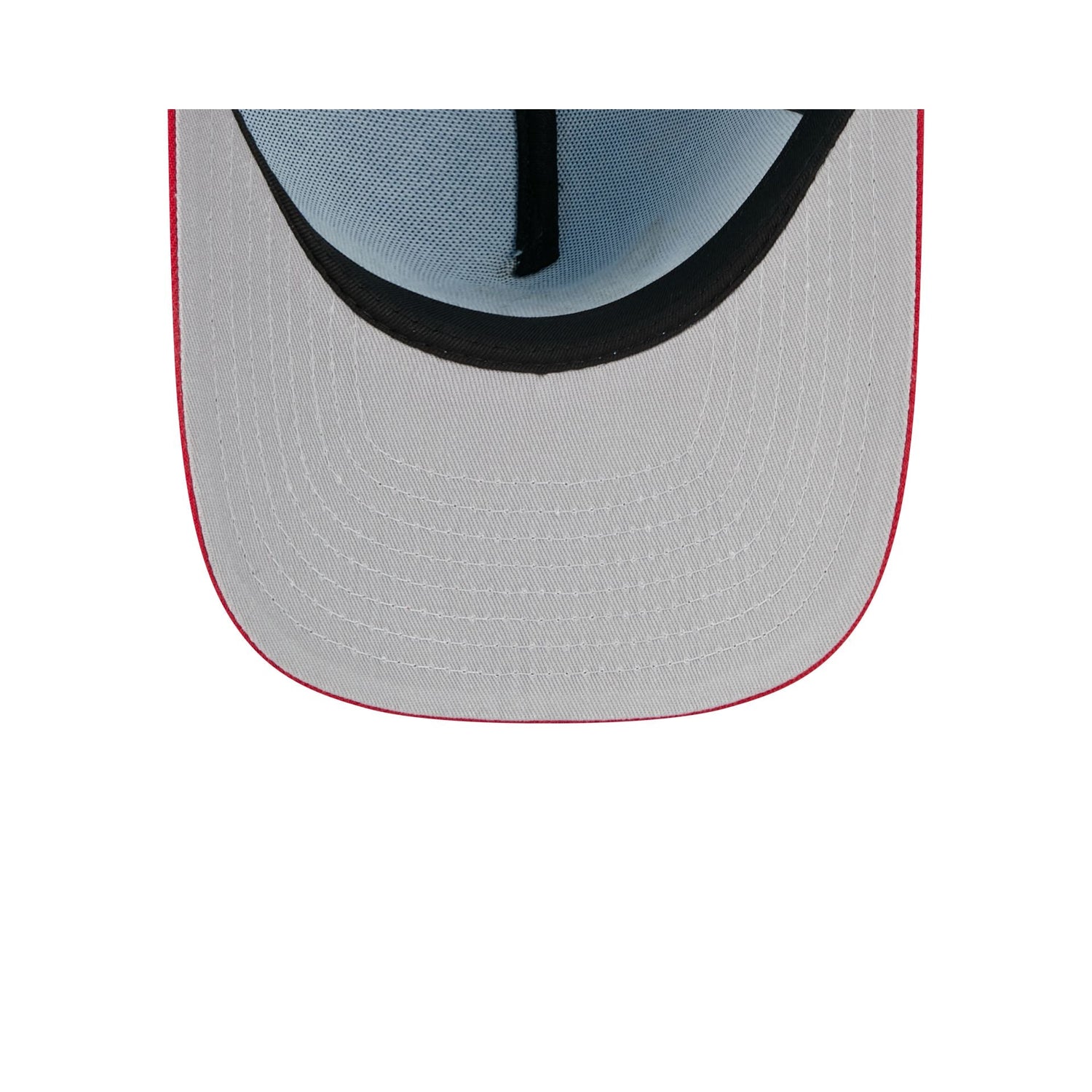 Los Angeles Angels Cartoon 59FIFTY A-Frame Fitted Hat