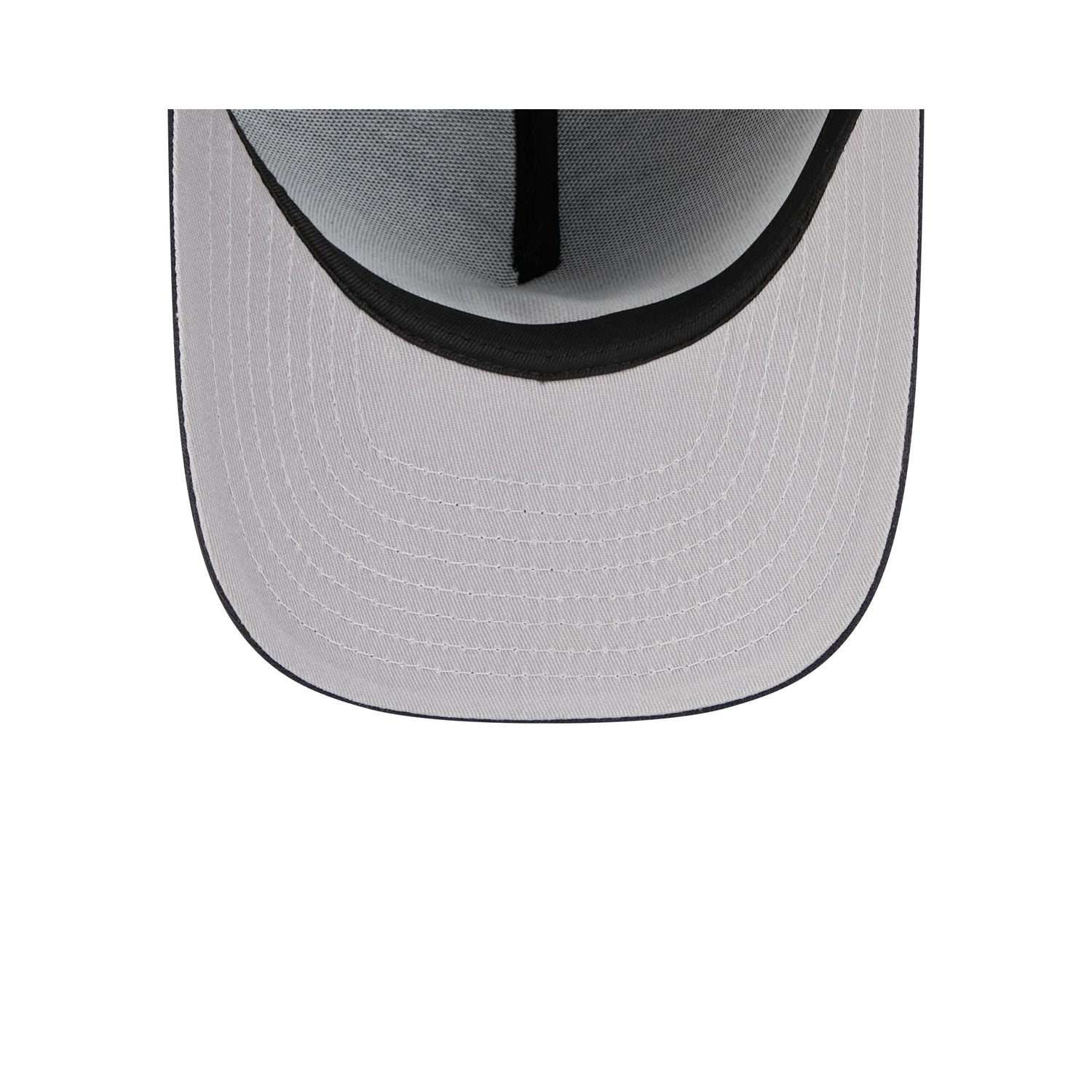 Detroit Tigers Cartoon 59FIFTY A-Frame Fitted Hat