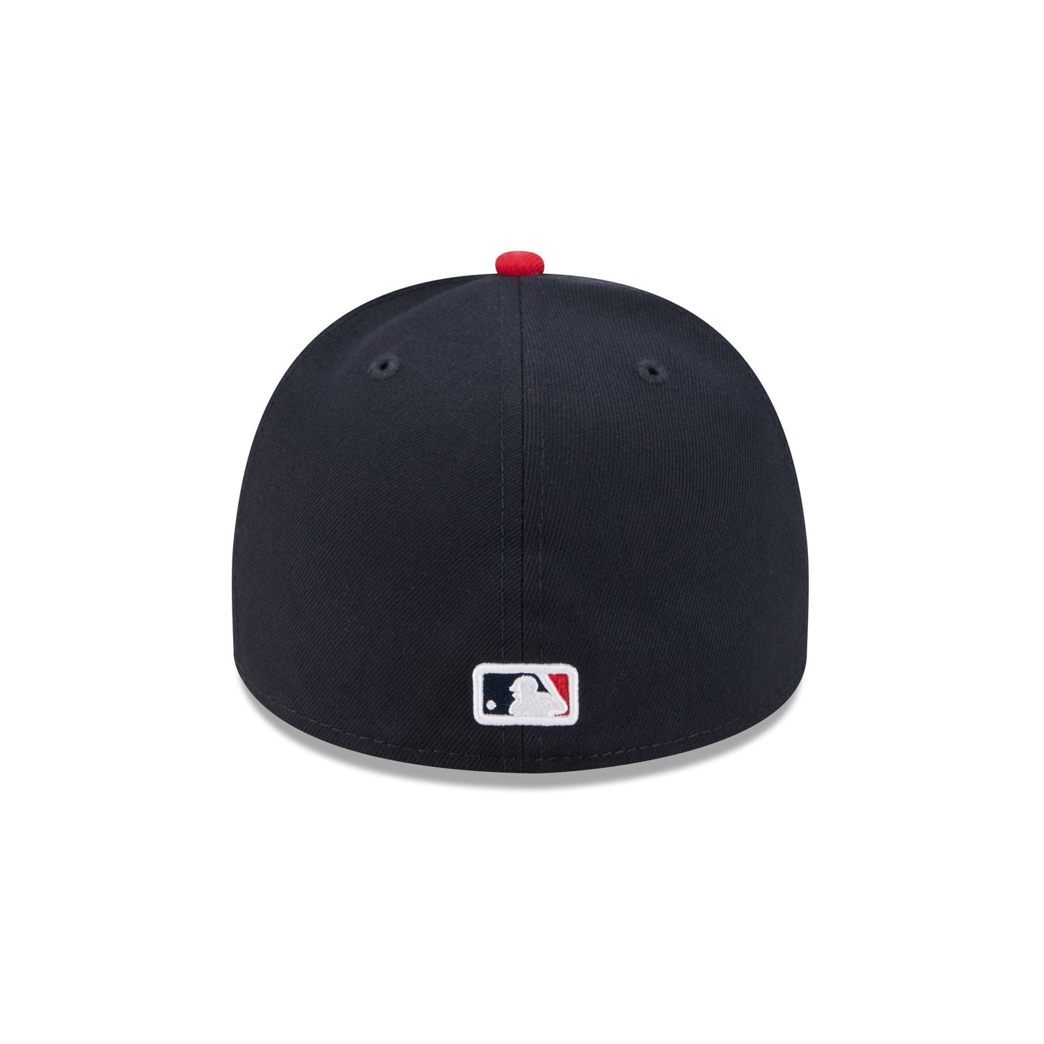Atlanta Braves Cartoon 59FIFTY A-Frame Fitted Hat