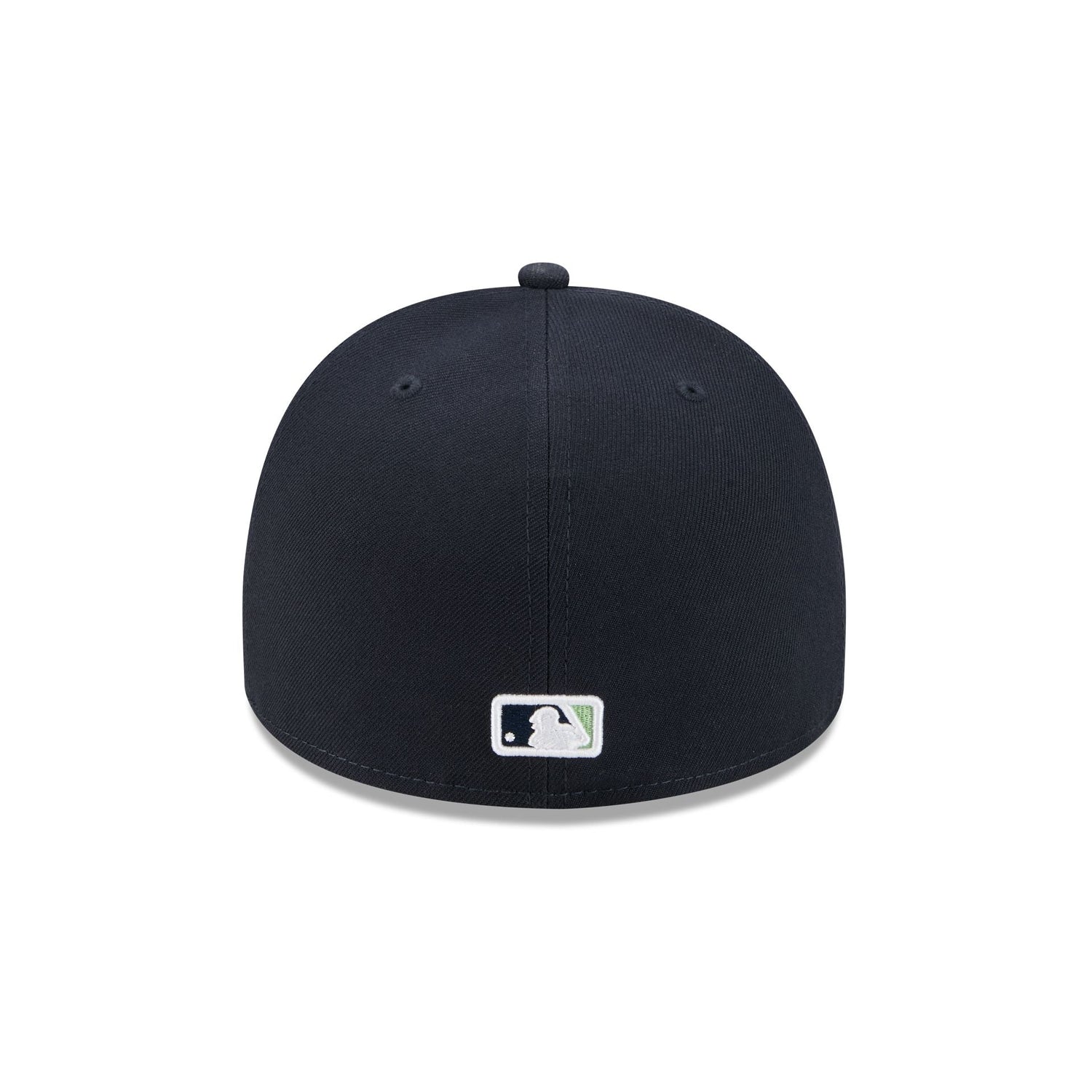 New York Yankees Cartoon 59FIFTY A-Frame Fitted Hat
