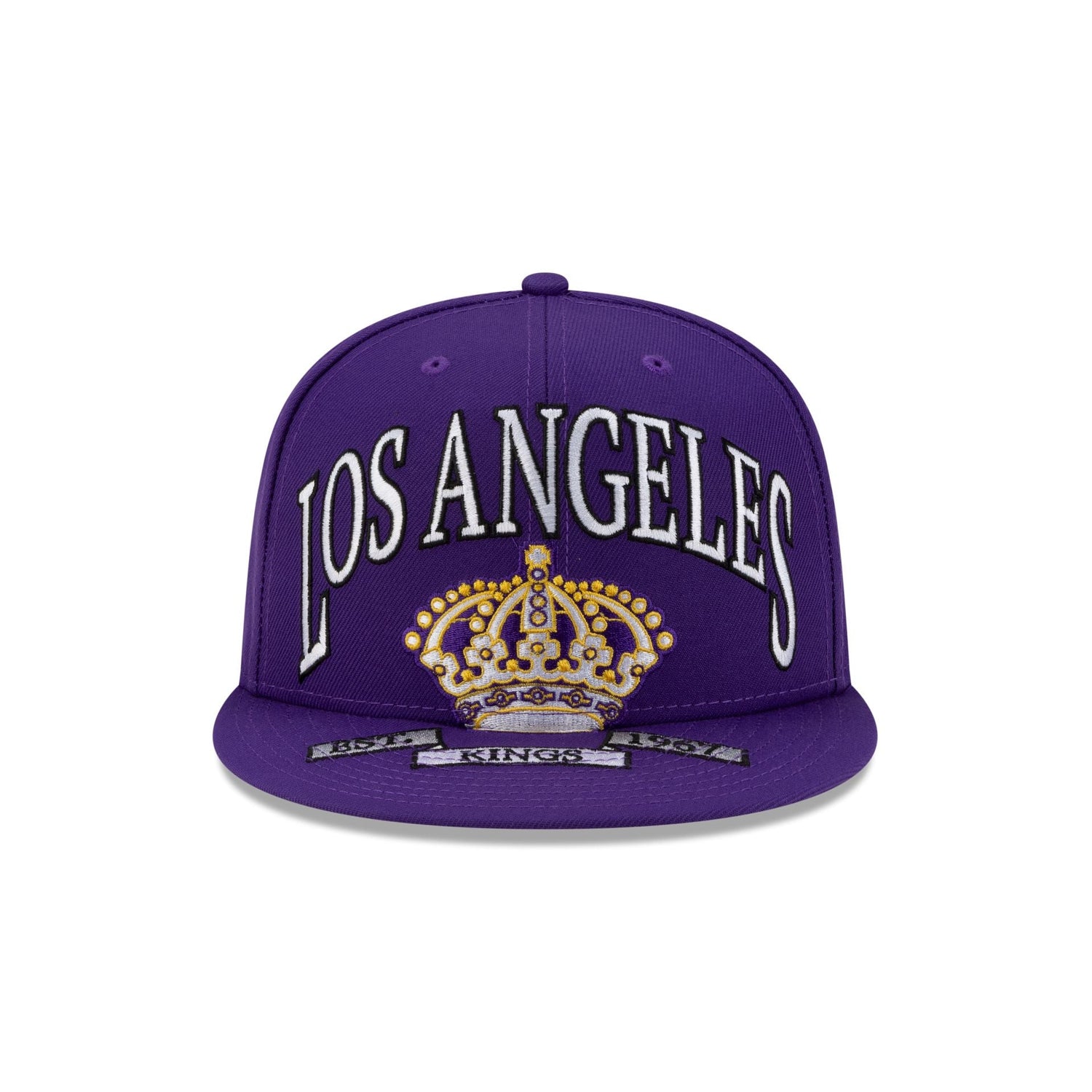 Los Angeles Kings Oversized 59FIFTY Fitted Hat