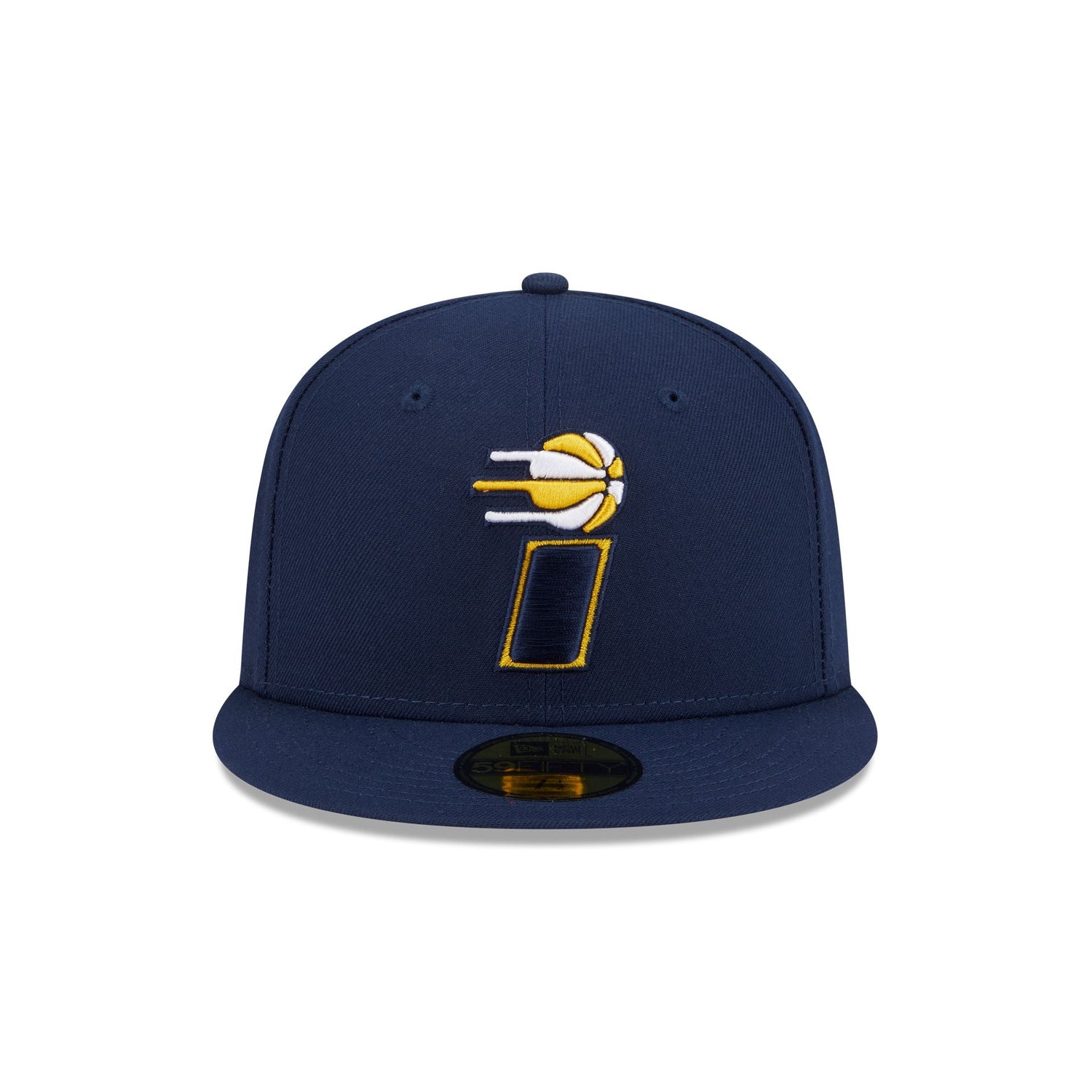 Indiana Pacers Deceptor 59FIFTY Fitted Hat