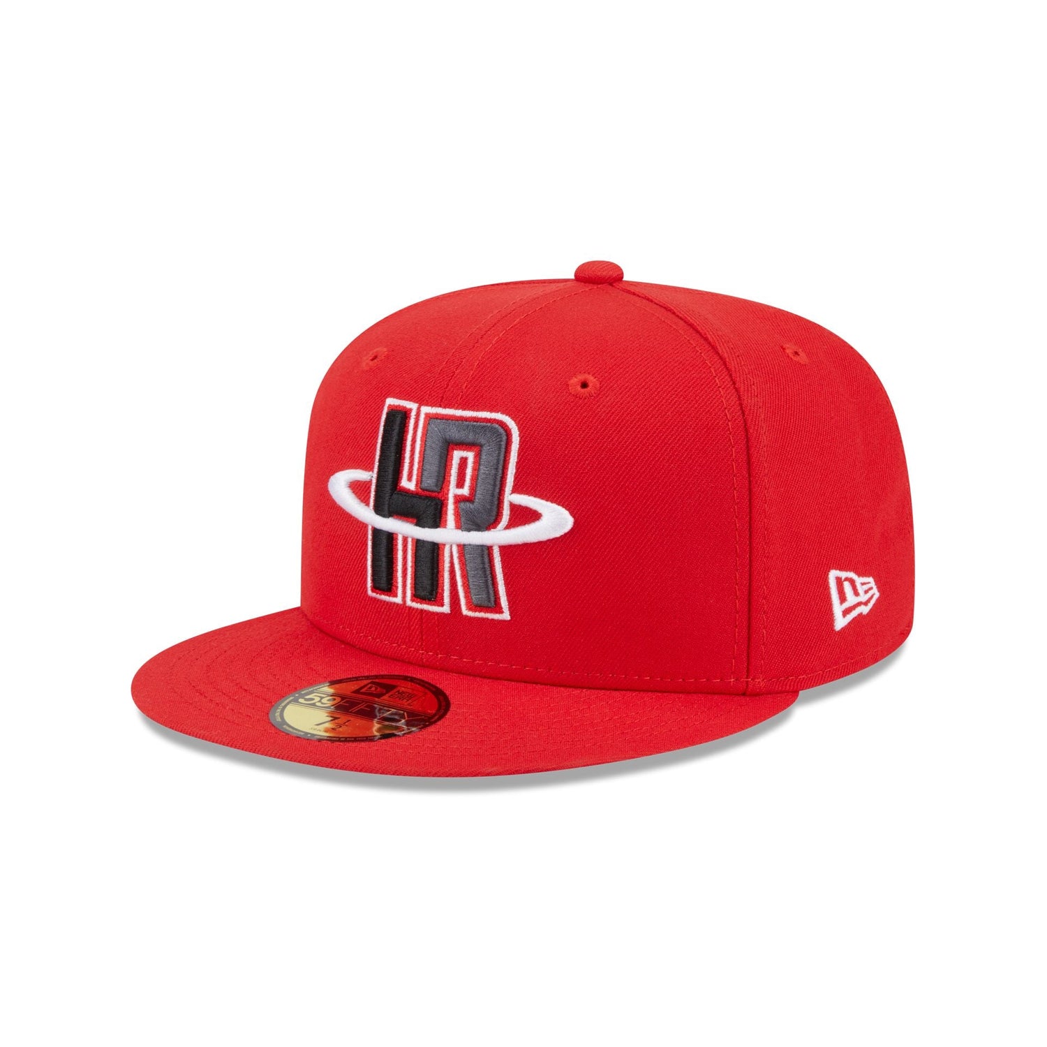Houston Rockets Deceptor 59FIFTY Fitted Hat