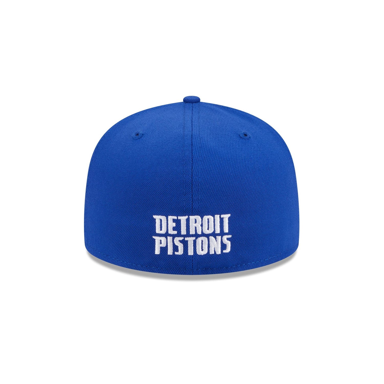 Detroit Pistons Deceptor 59FIFTY Fitted Hat