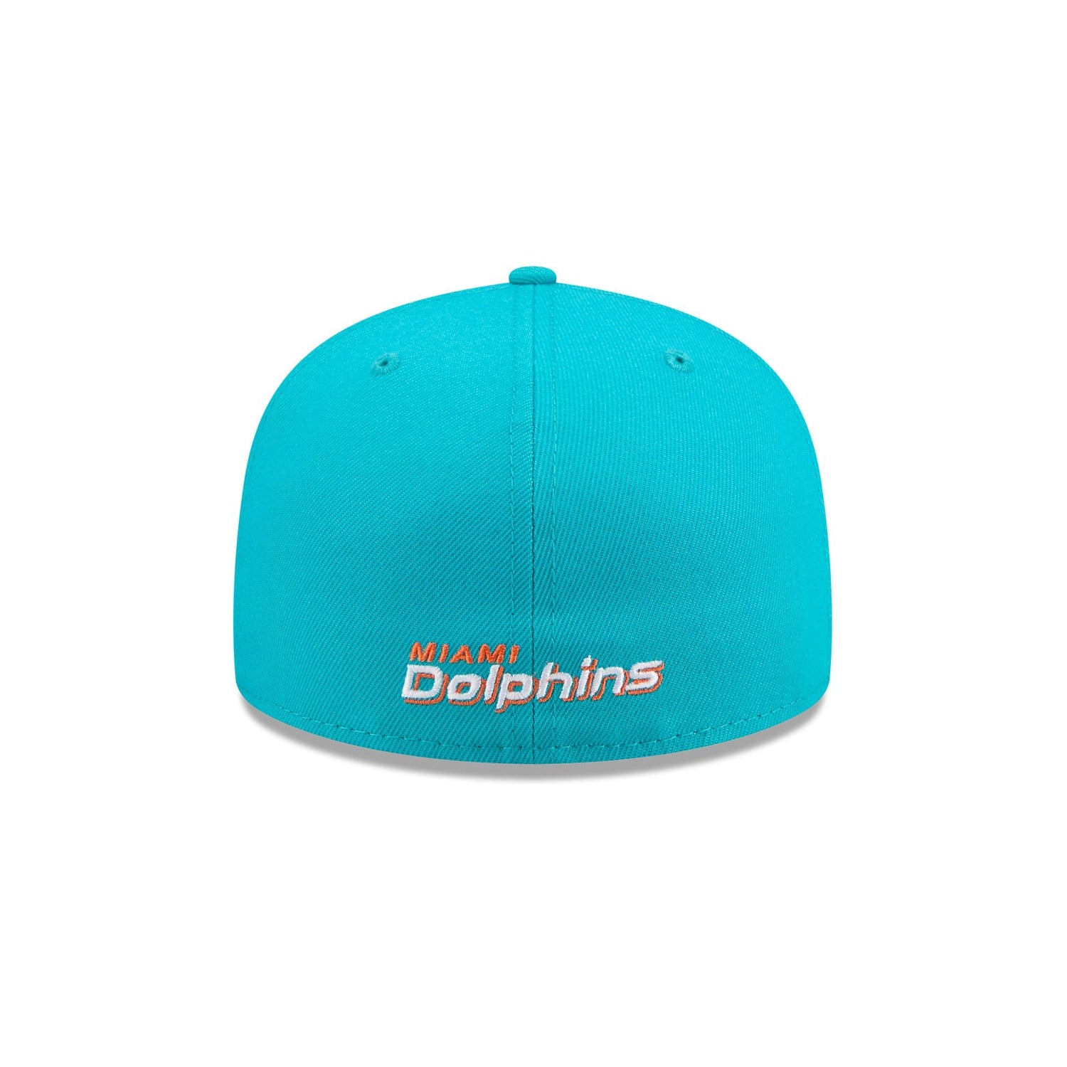 Miami Dolphins Deceptor 59FIFTY Fitted Hat