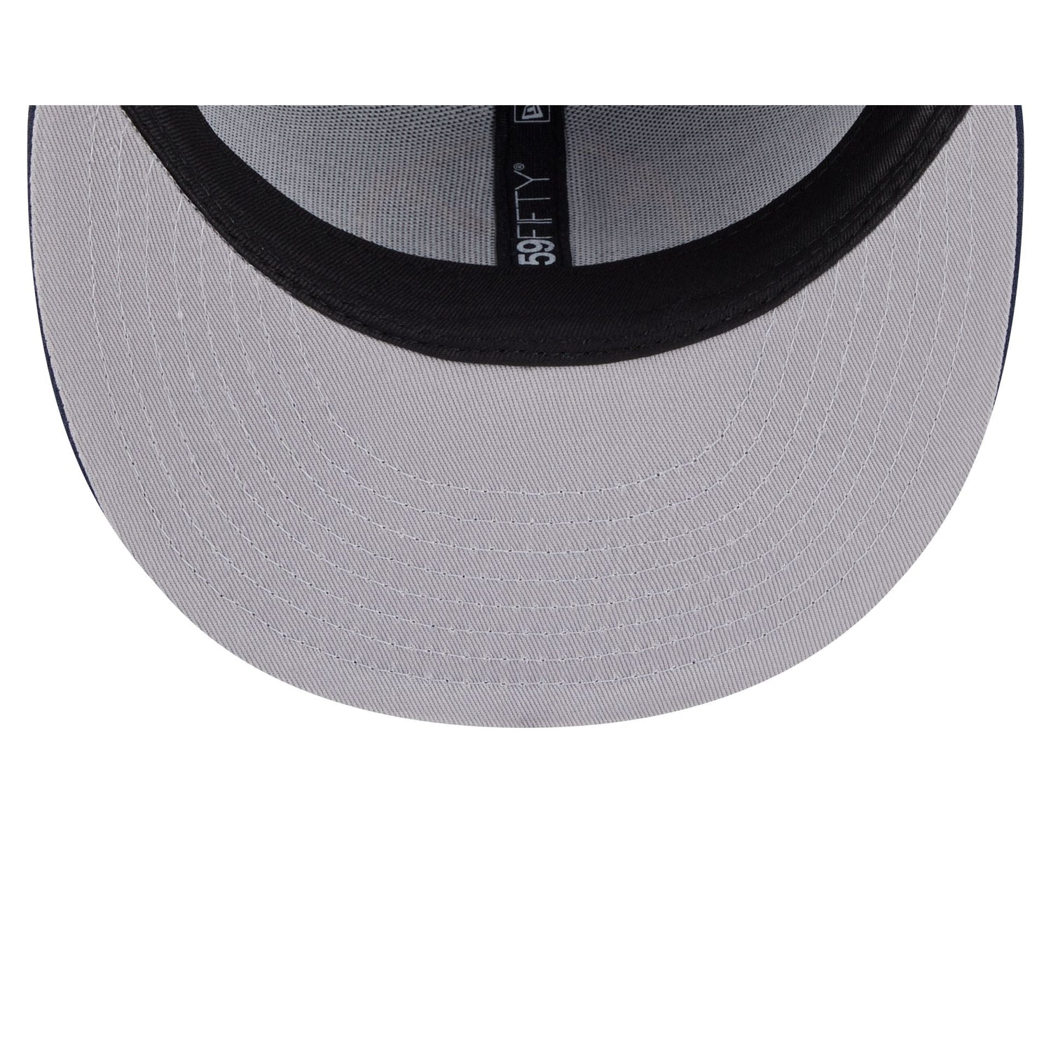 Denver Nuggets Deceptor 59FIFTY Fitted Hat