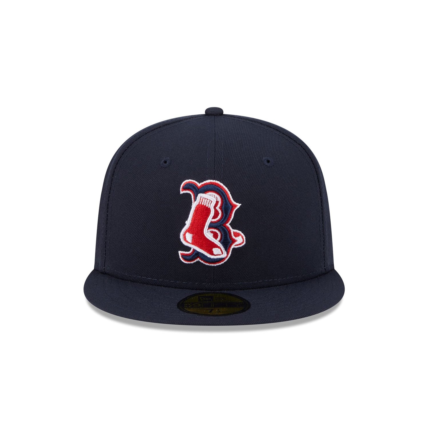 Boston Red Sox Deceptor 59FIFTY Fitted Hat