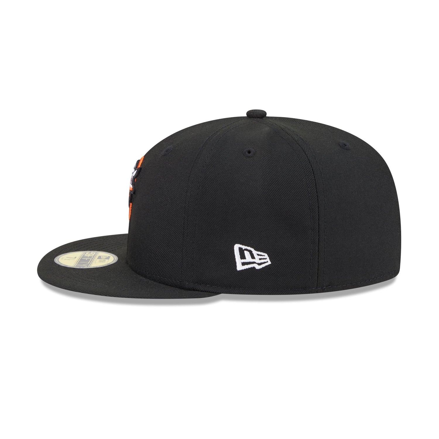 Baltimore Orioles Deceptor 59FIFTY Fitted Hat