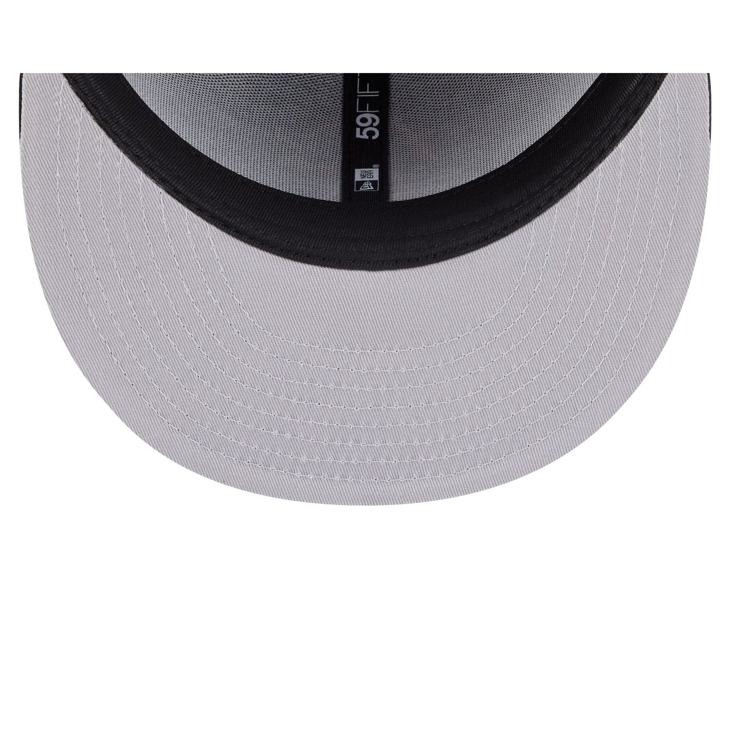 Baltimore Orioles Deceptor 59FIFTY Fitted Hat