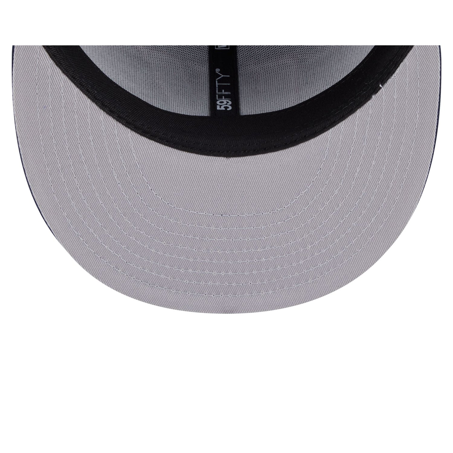 Washington Wizards Deceptor 59FIFTY Fitted Hat