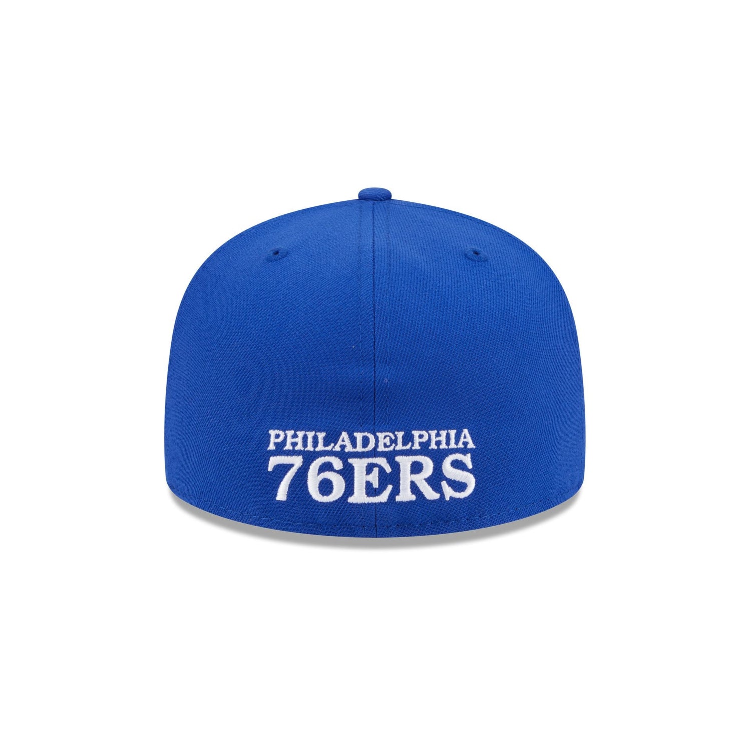 Philadelphia 76ers Deceptor 59FIFTY Fitted Hat
