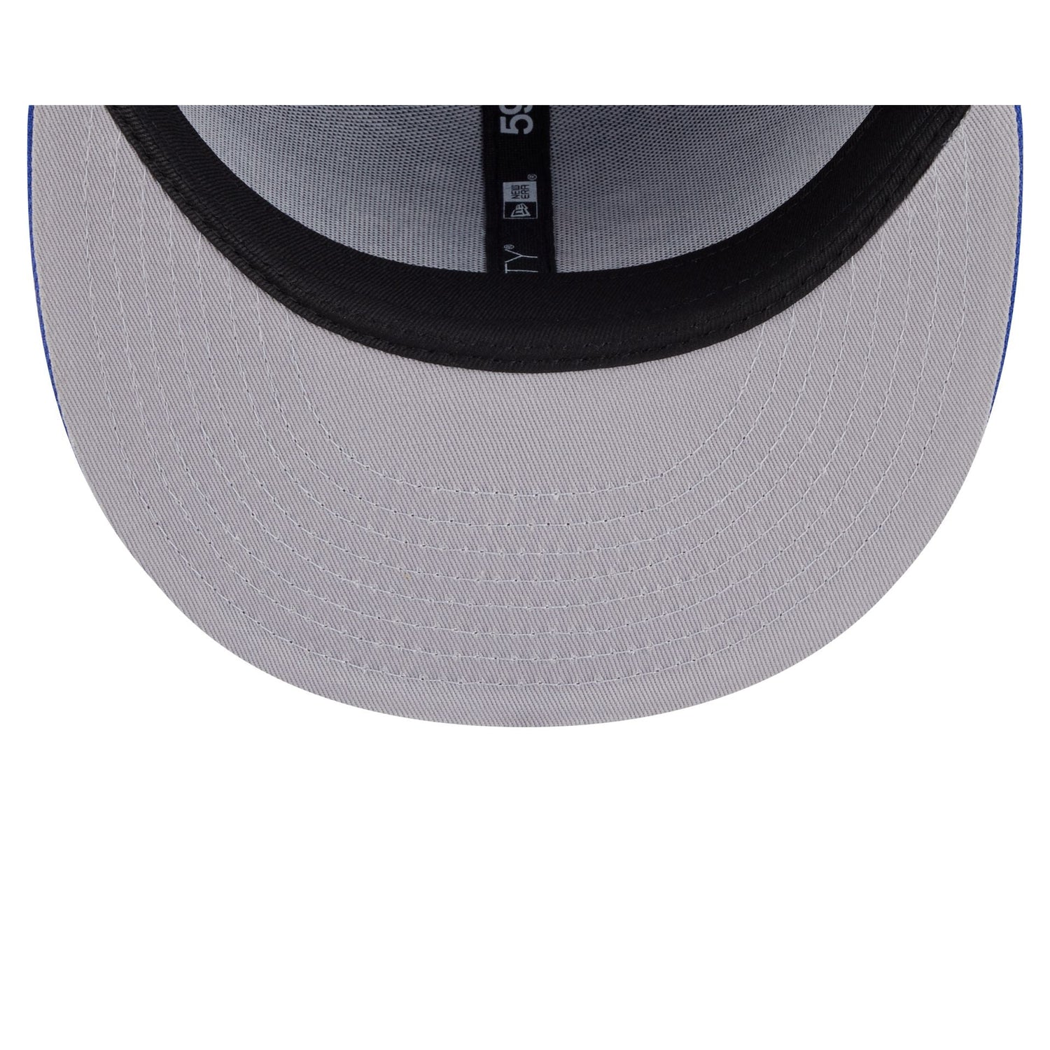 Philadelphia 76ers Deceptor 59FIFTY Fitted Hat