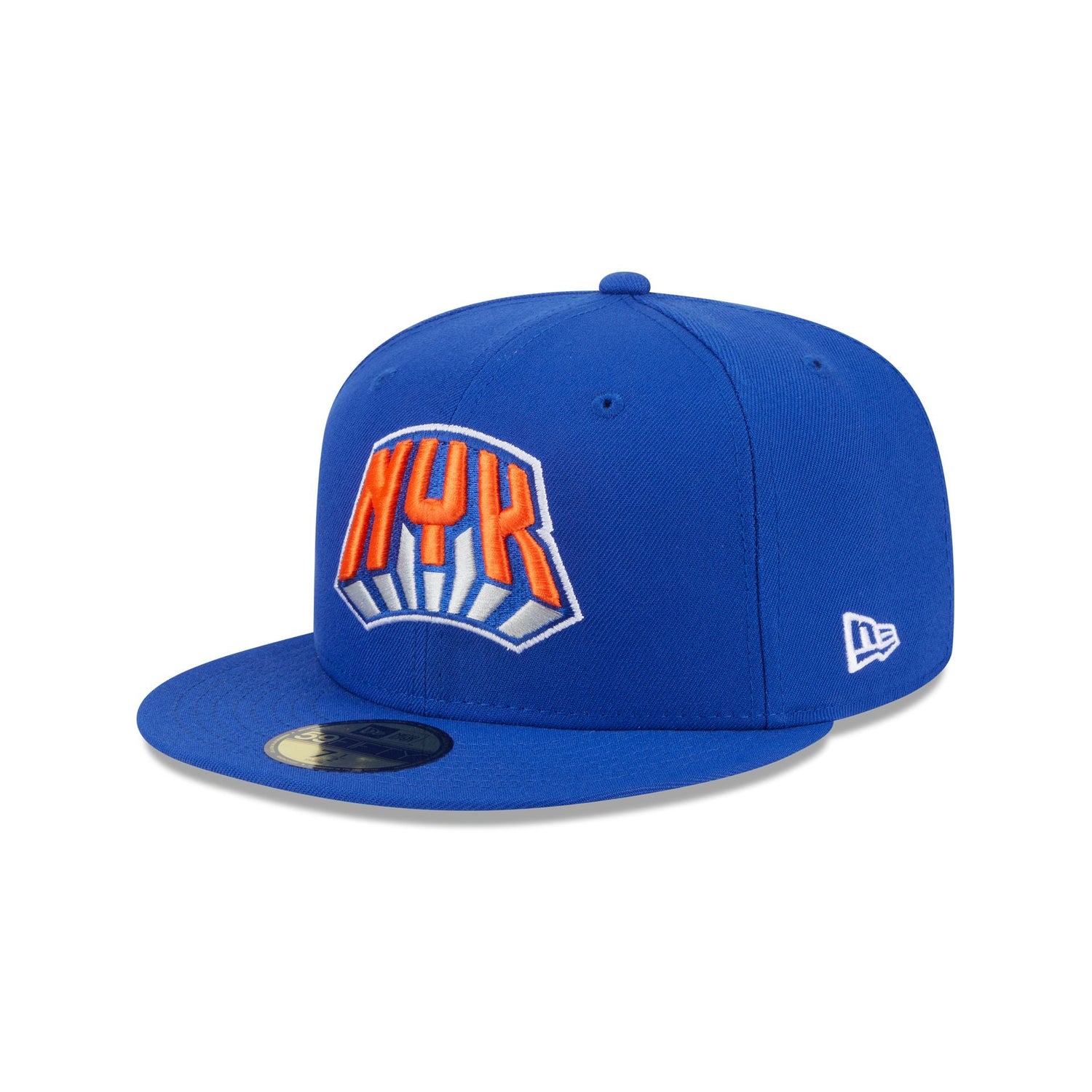 New York Knicks Deceptor 59FIFTY Fitted Hat