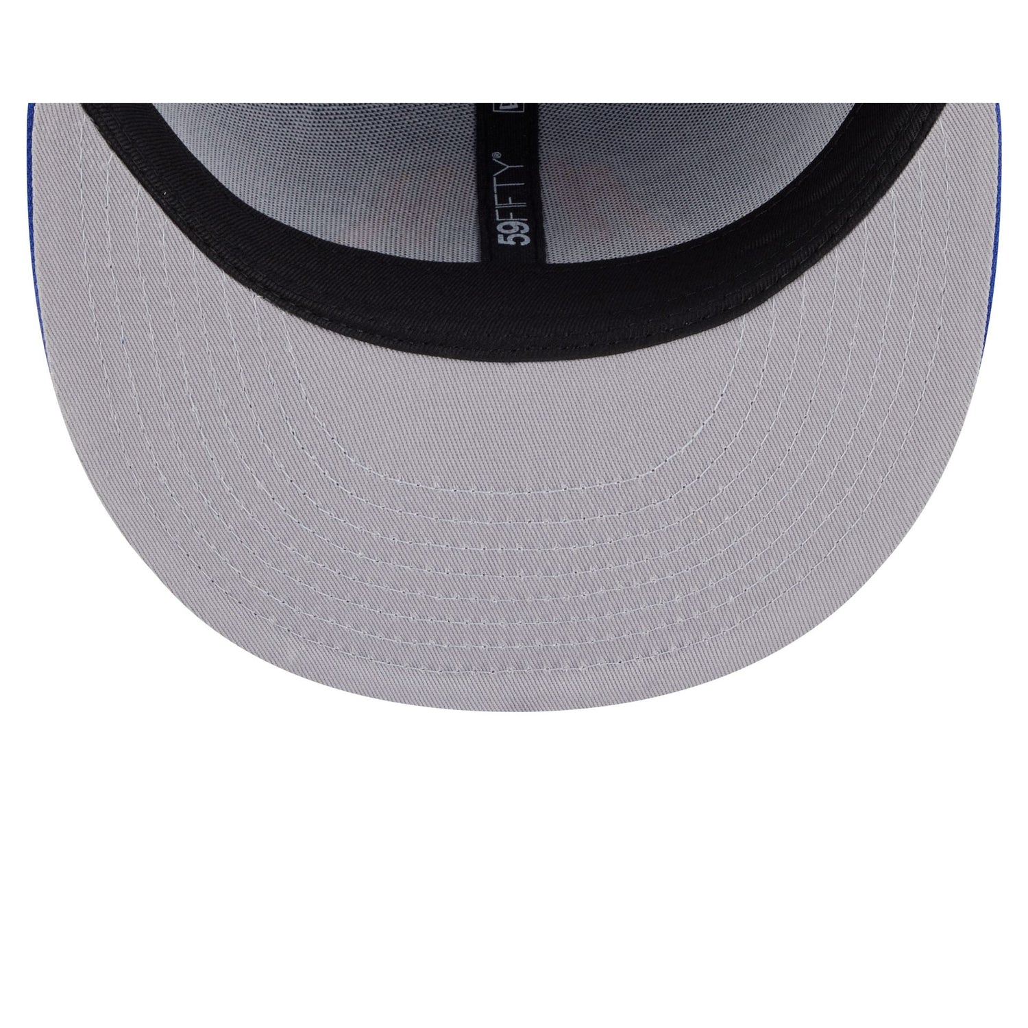 New York Knicks Deceptor 59FIFTY Fitted Hat