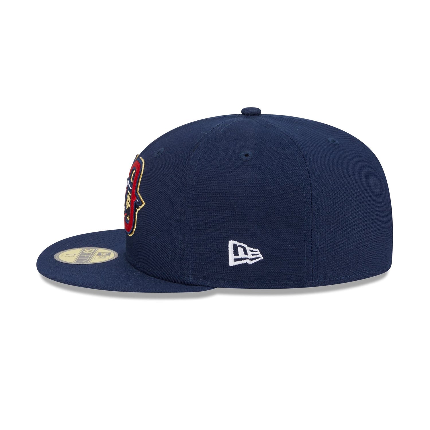 New Orleans Pelicans Deceptor 59FIFTY Fitted Hat