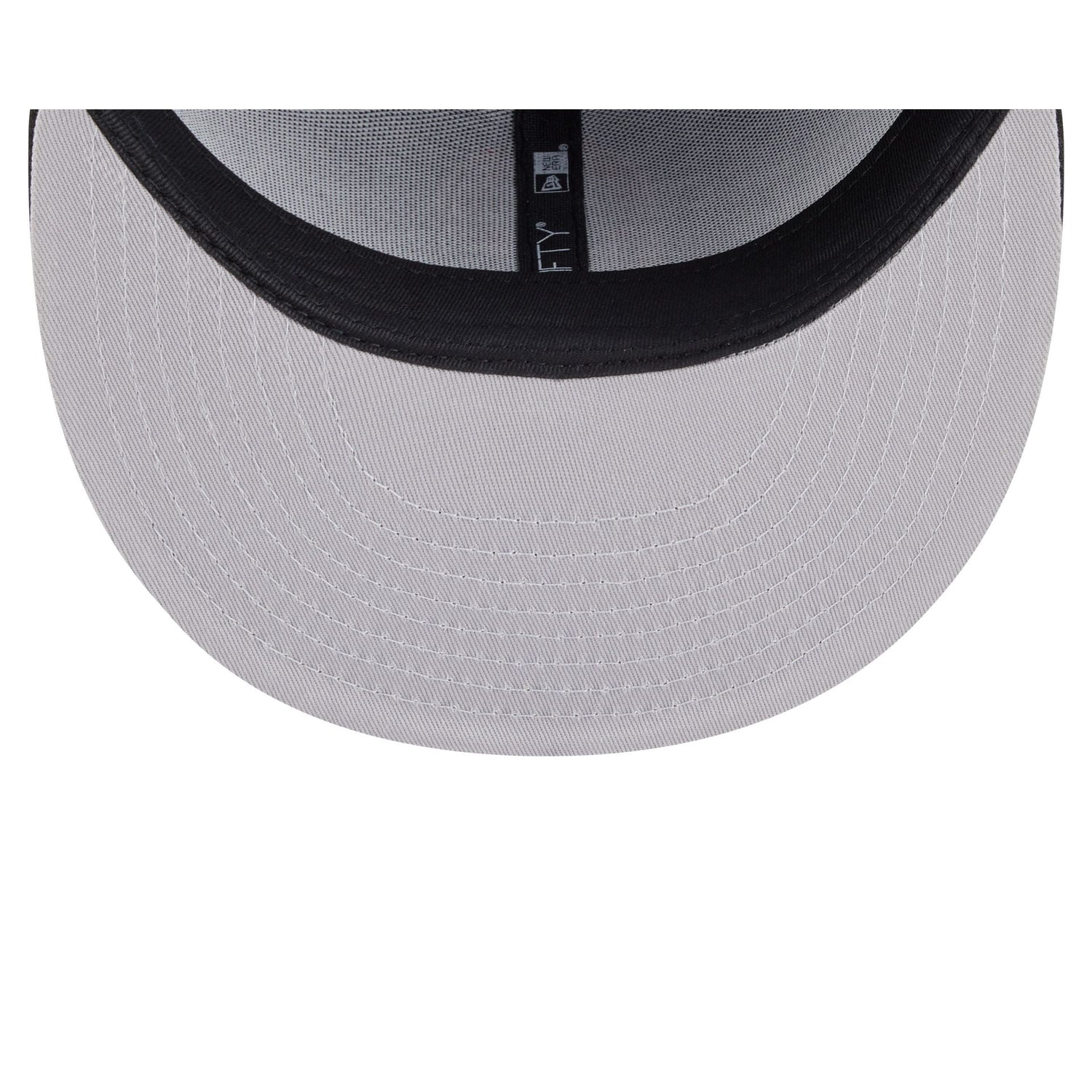 Portland Trail Blazers Deceptor 59FIFTY Fitted Hat