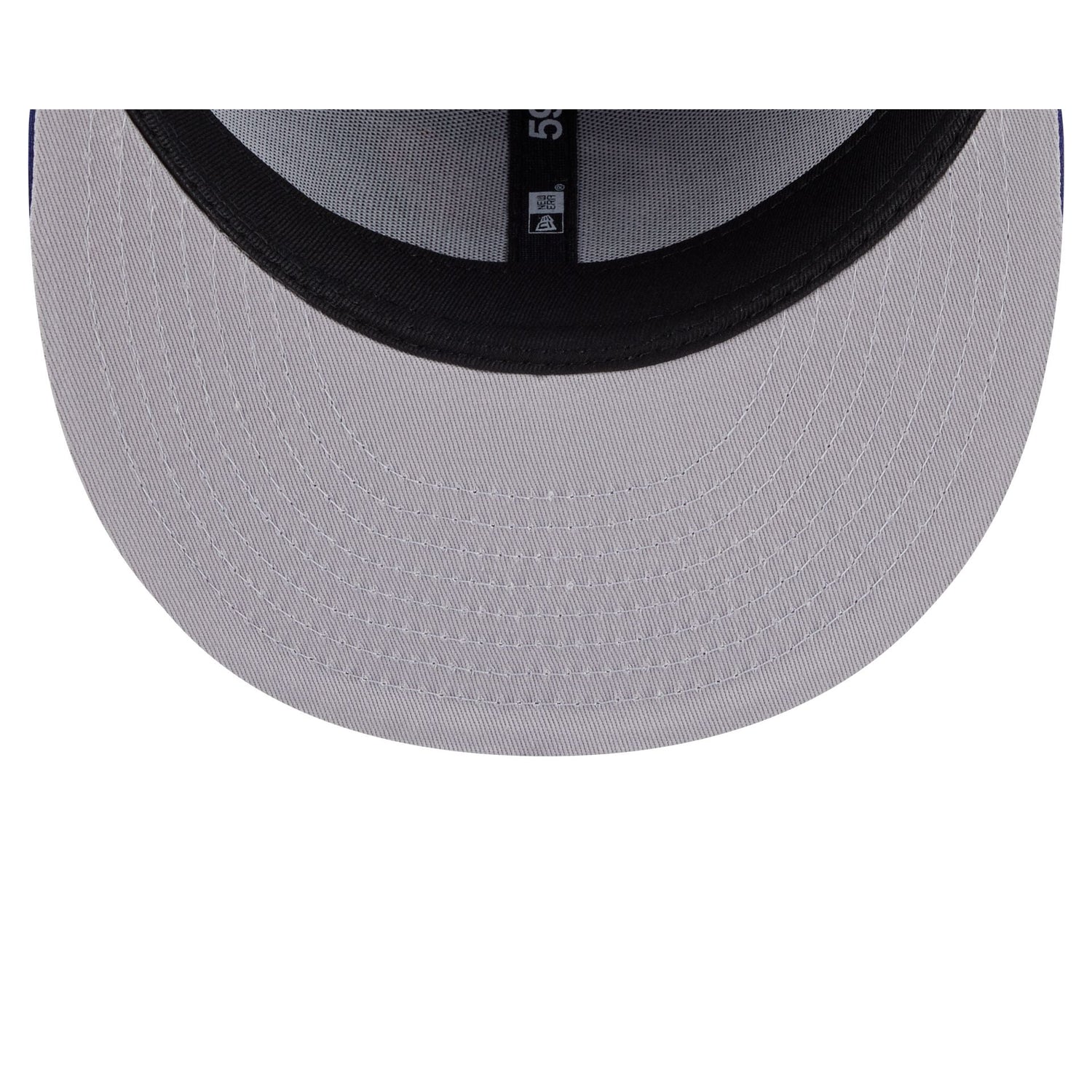 Los Angeles Dodgers Deceptor 59FIFTY Fitted Hat