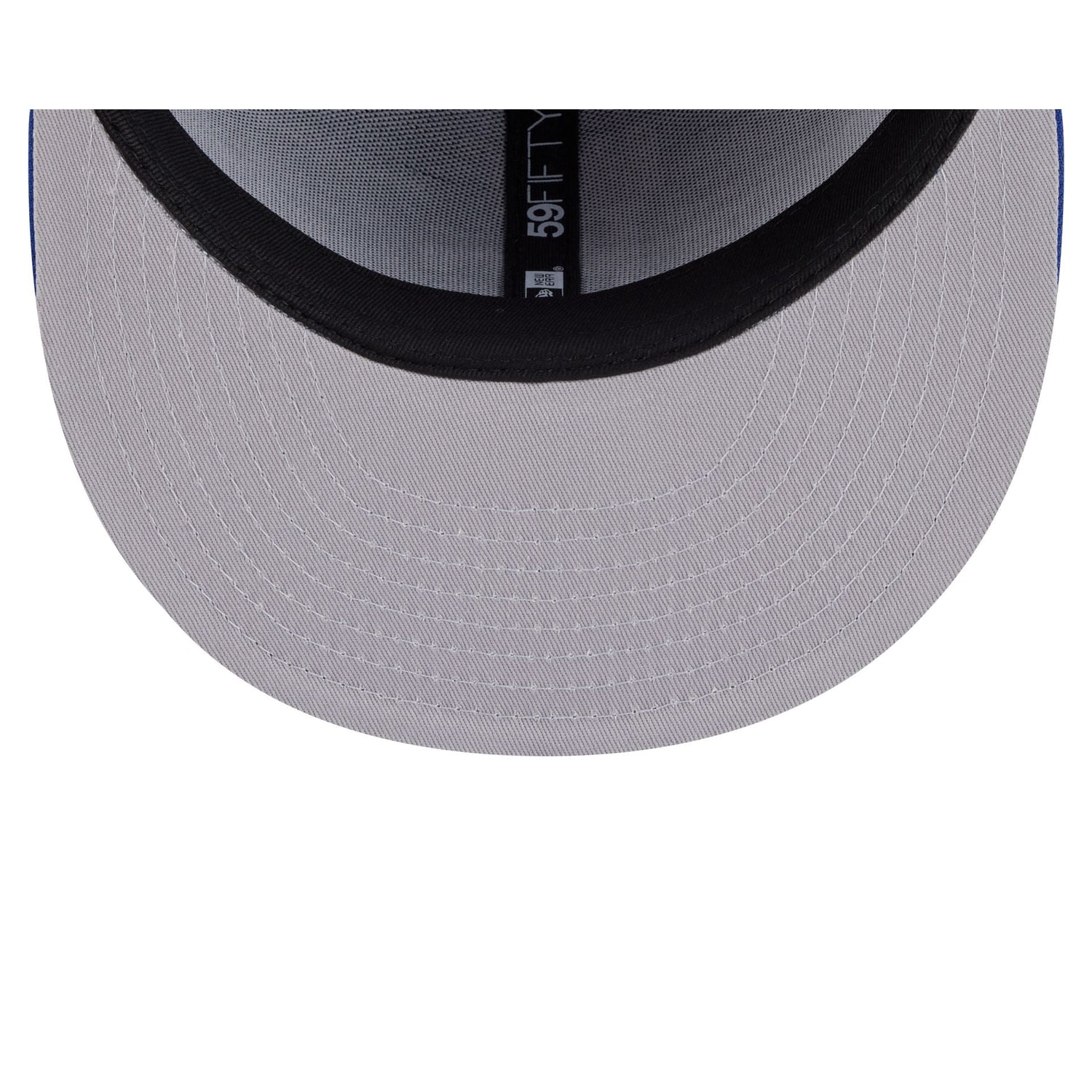 Kansas City Royals Deceptor 59FIFTY Fitted Hat