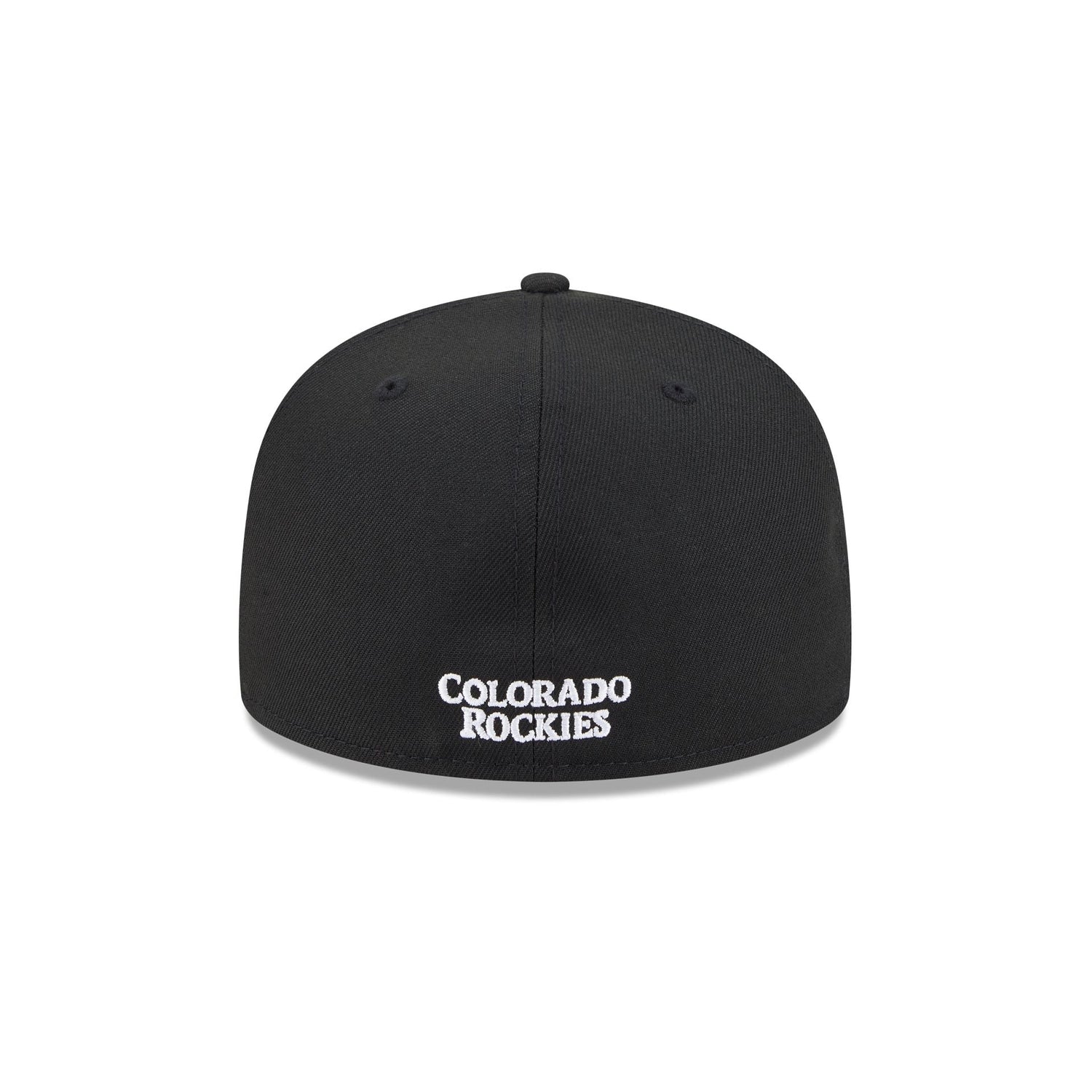 Colorado Rockies Deceptor 59FIFTY Fitted Hat