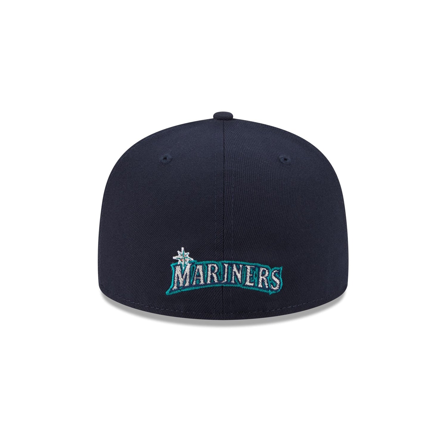 Seattle Mariners Deceptor 59FIFTY Fitted Hat