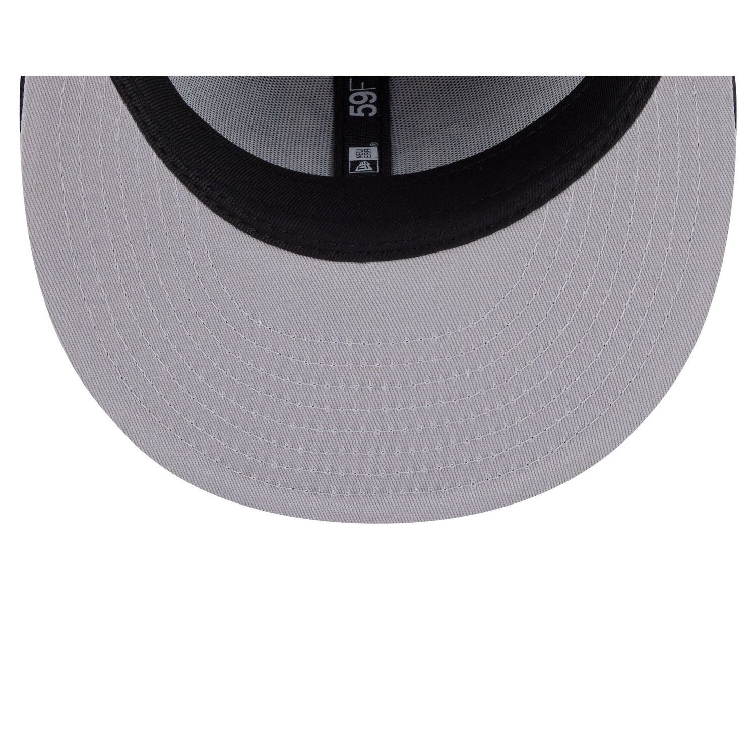 Seattle Mariners Deceptor 59FIFTY Fitted Hat