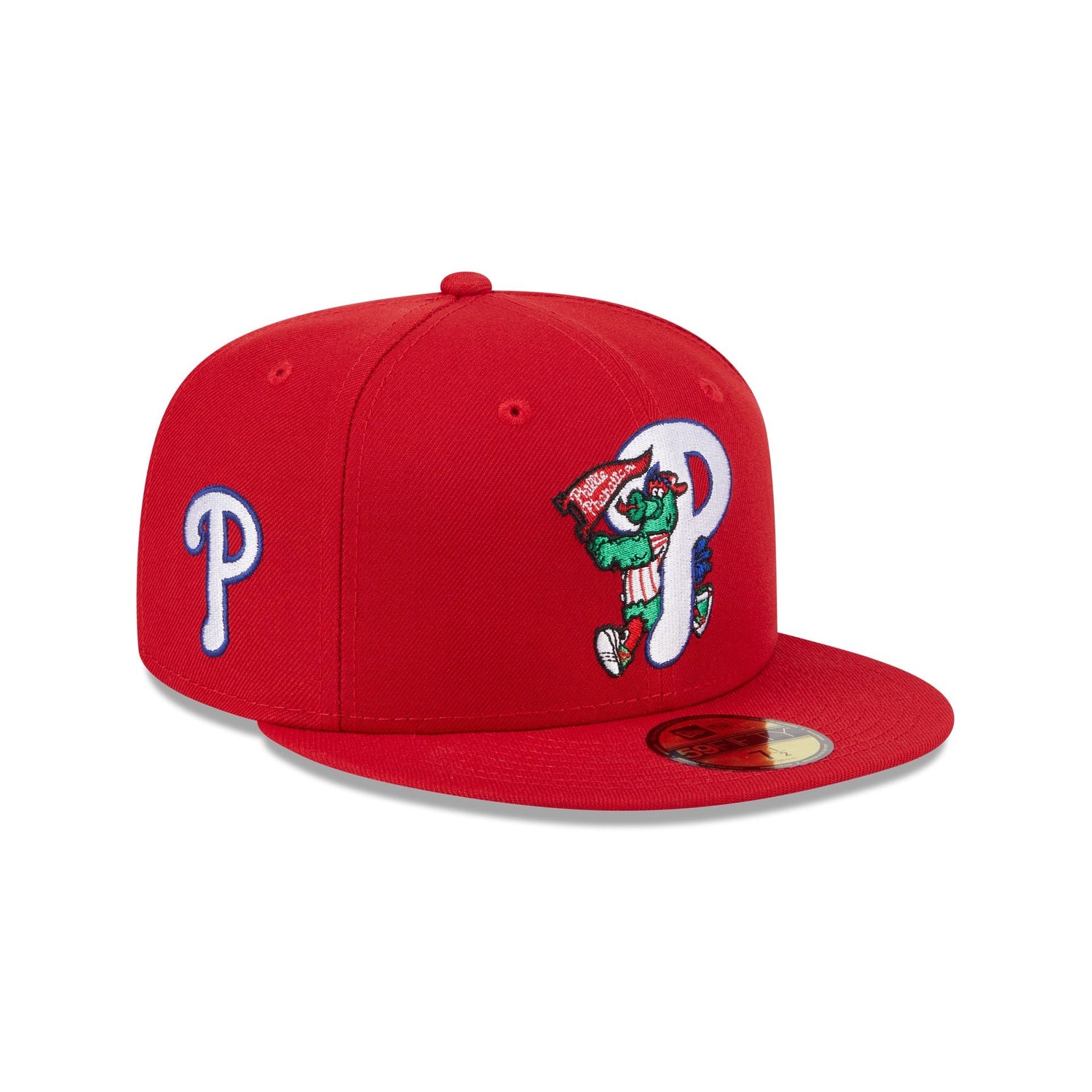 Philadelphia Phillies Deceptor 59FIFTY Fitted Hat