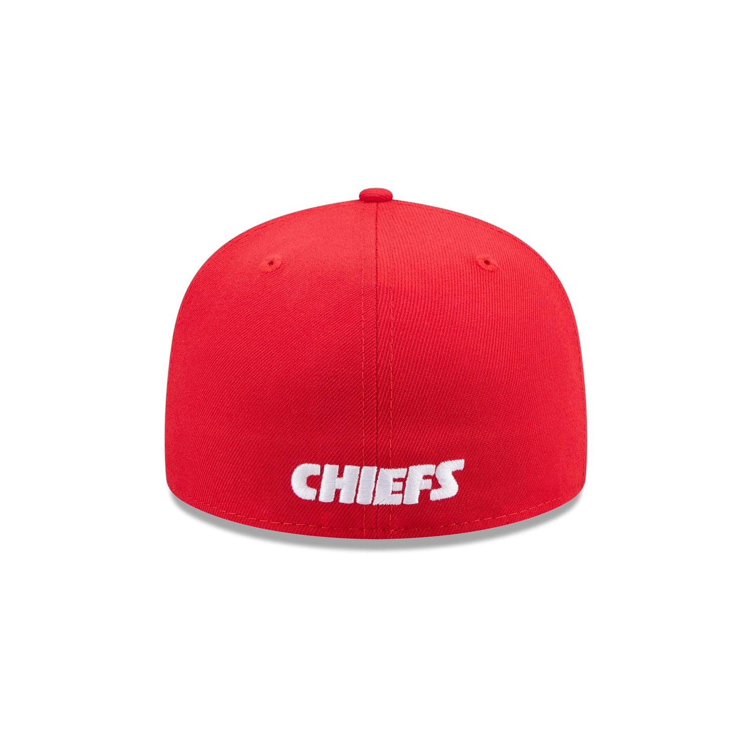 Kansas City Chiefs Deceptor 59FIFTY Fitted Hat
