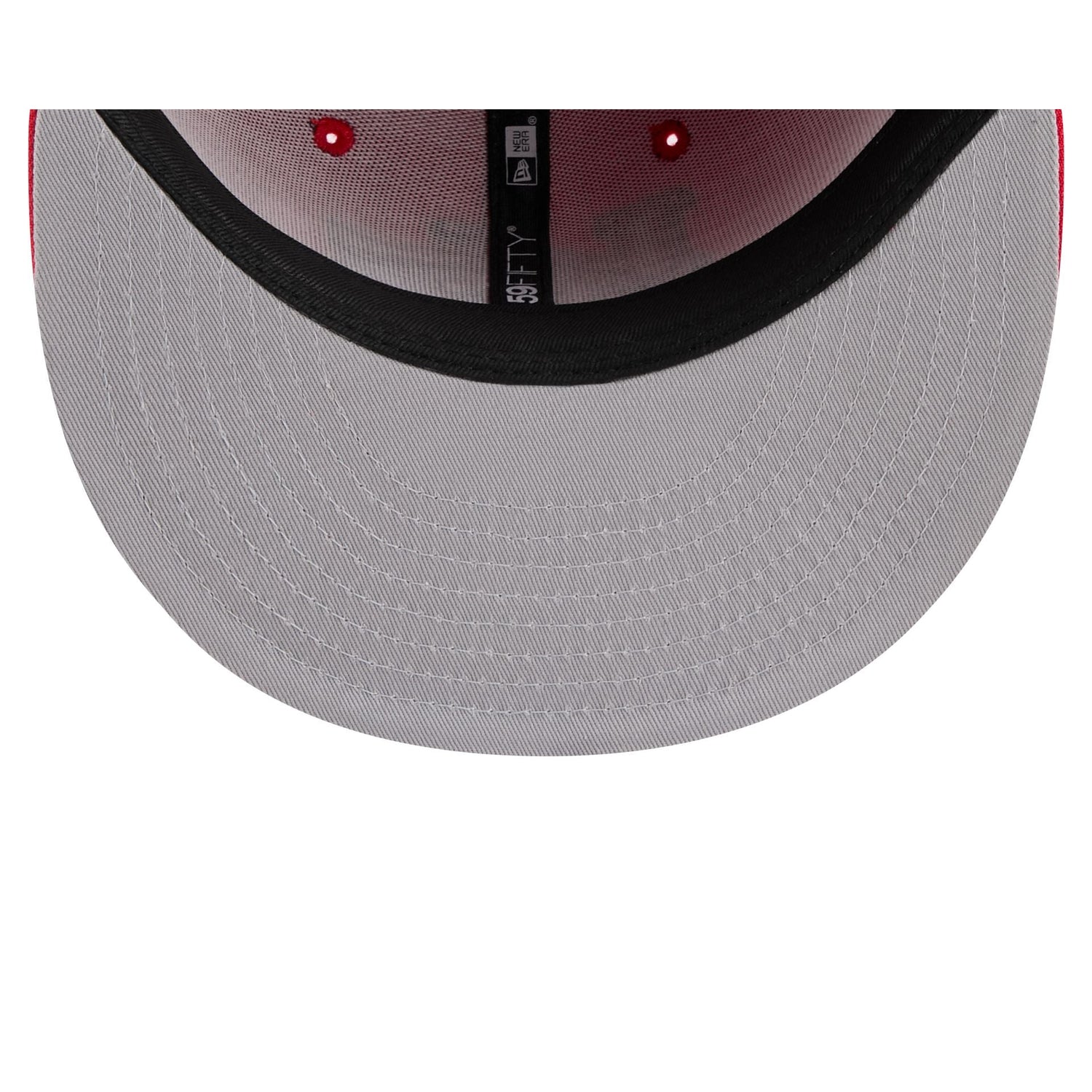 Kansas City Chiefs Deceptor 59FIFTY Fitted Hat