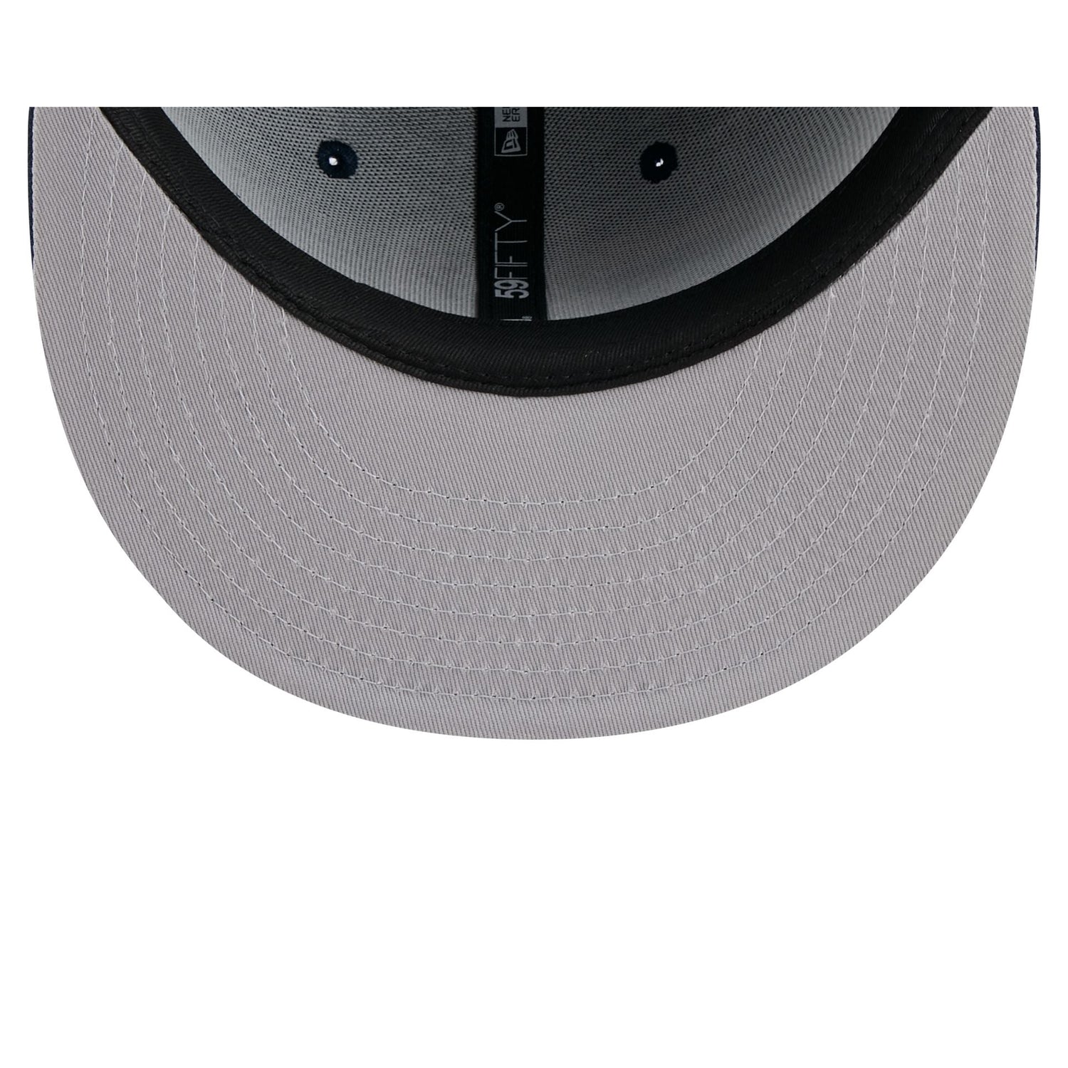 New England Patriots Deceptor 59FIFTY Fitted Hat