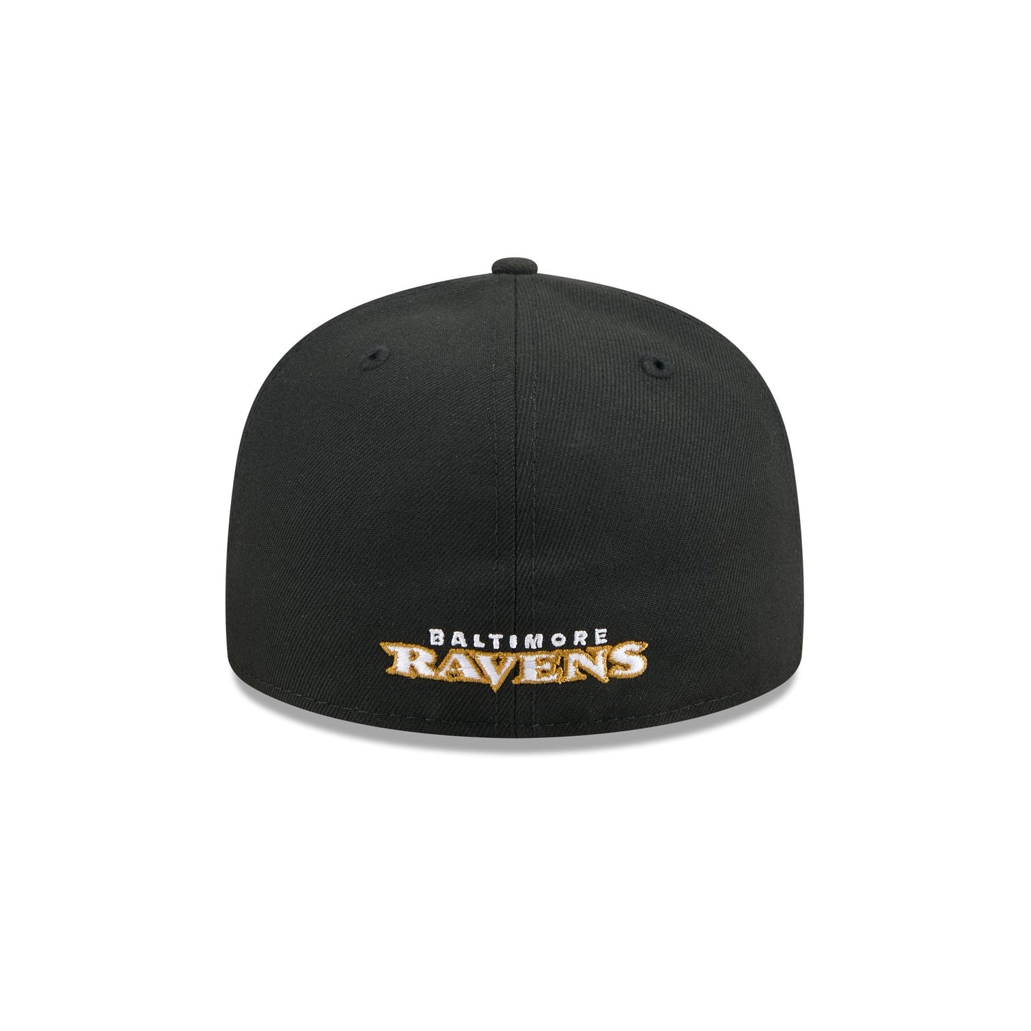 Baltimore Ravens Deceptor 59FIFTY Fitted Hat