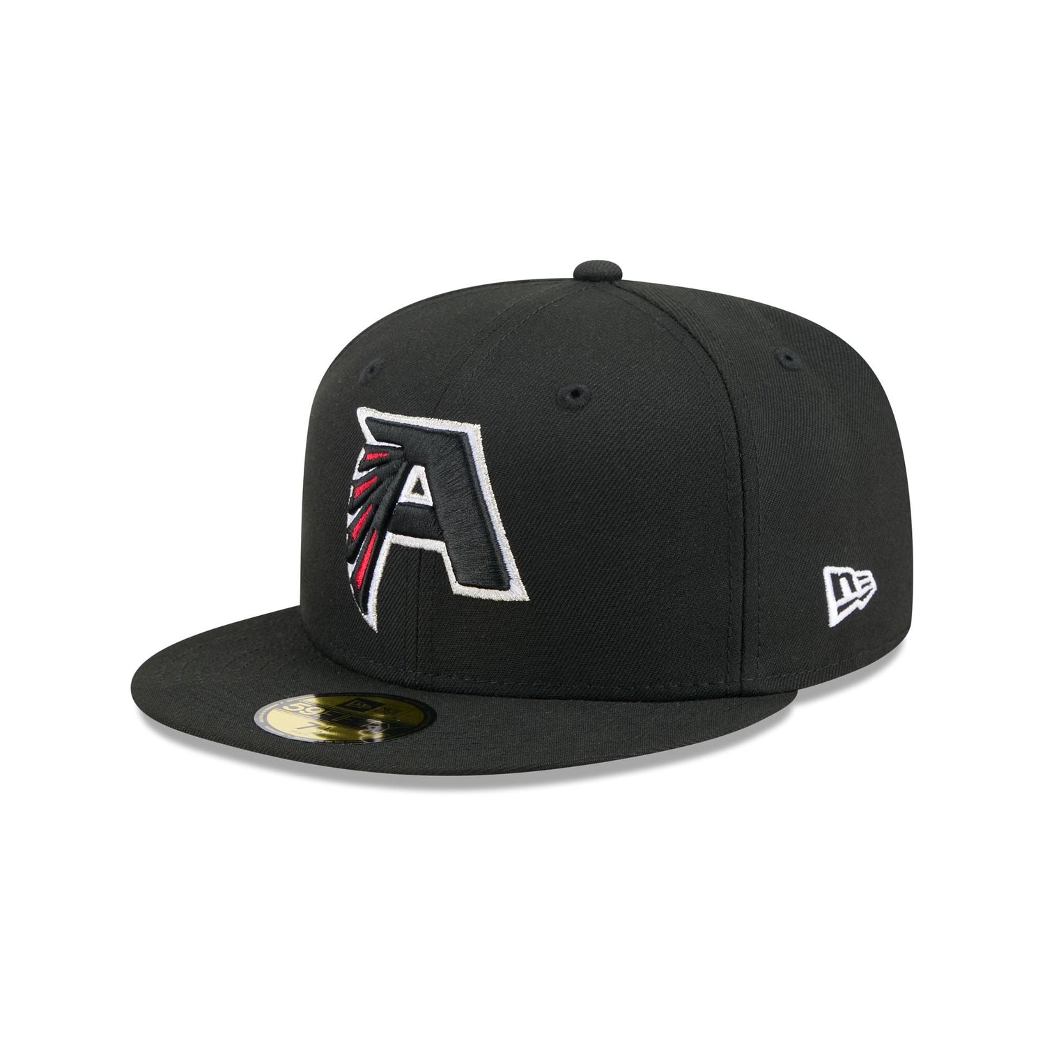 Atlanta Falcons Deceptor 59FIFTY Fitted Hat