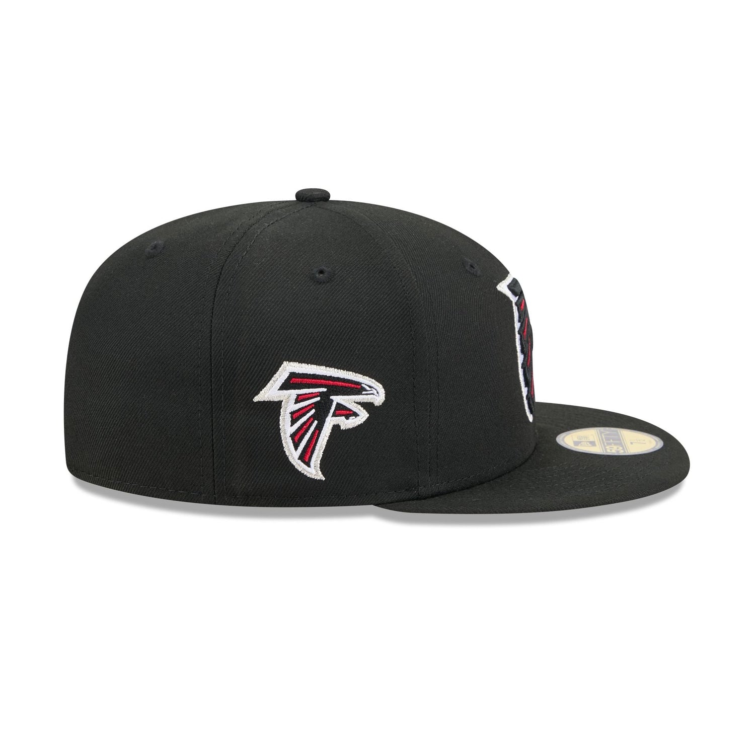 Atlanta Falcons Deceptor 59FIFTY Fitted Hat