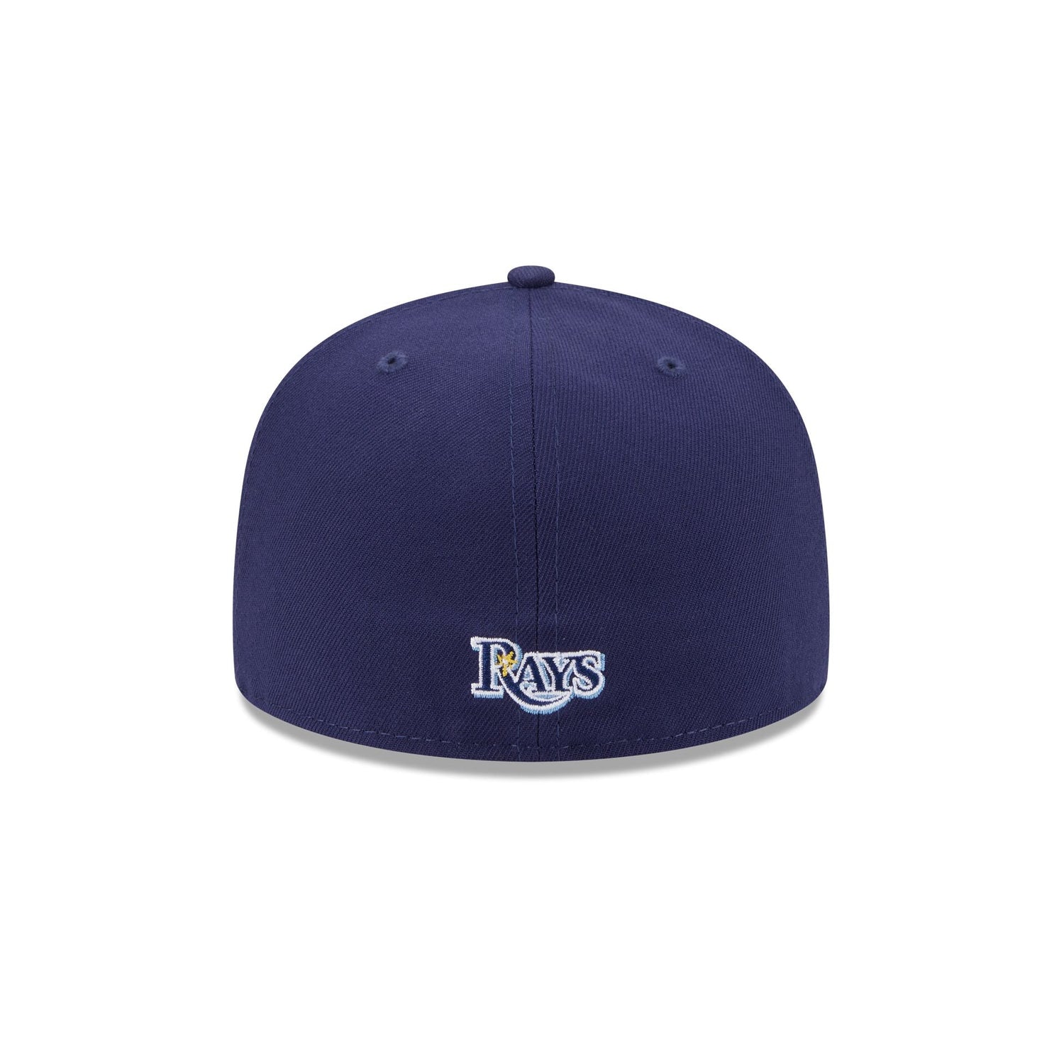 Tampa Bay Rays Deceptor 59FIFTY Fitted Hat