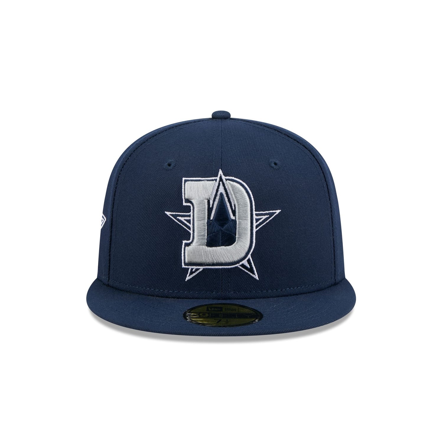 Dallas Cowboys Deceptor 59FIFTY Fitted Hat