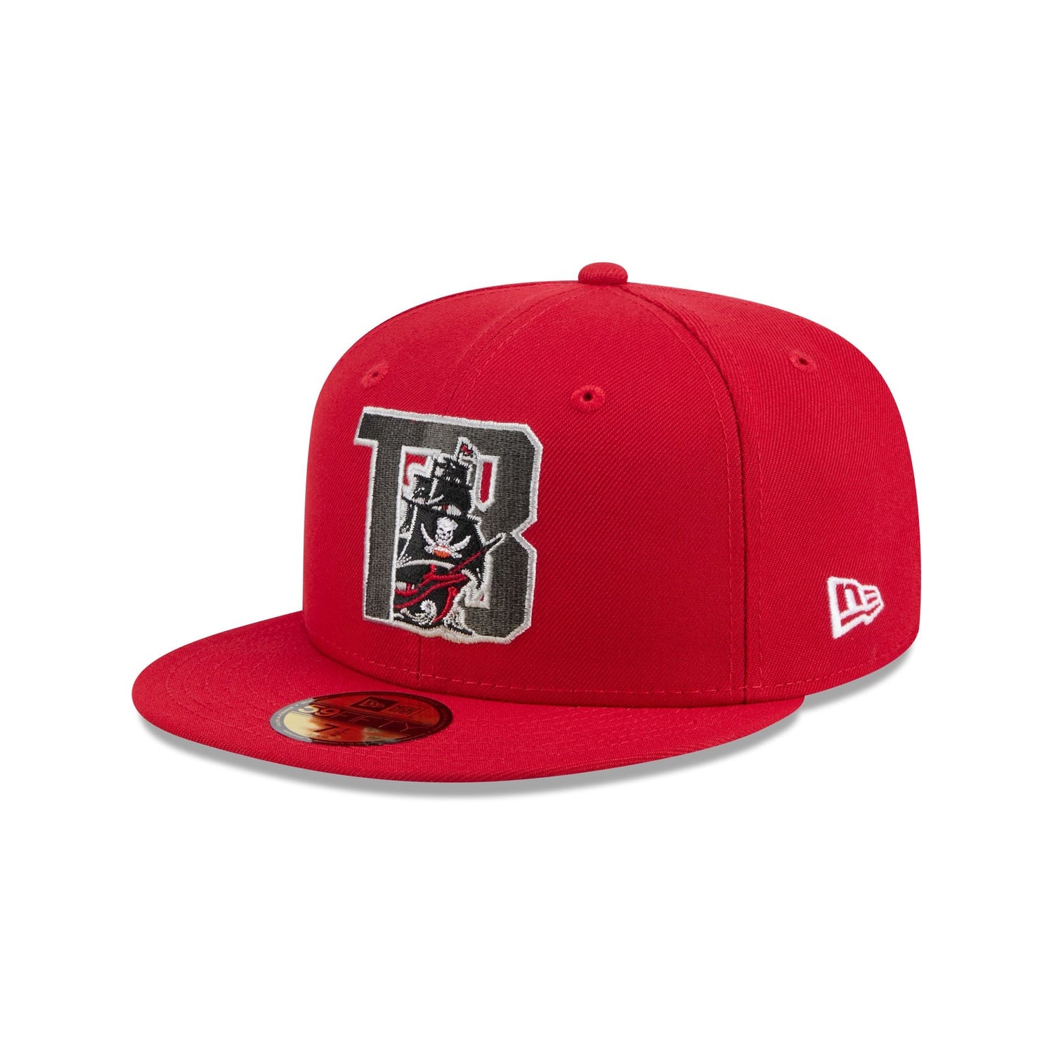 Tampa Bay Buccaneers Deceptor 59FIFTY Fitted Hat