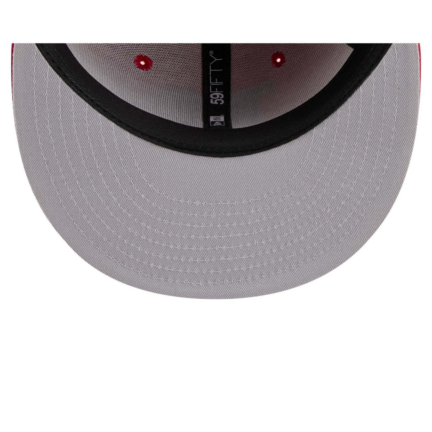 Tampa Bay Buccaneers Deceptor 59FIFTY Fitted Hat