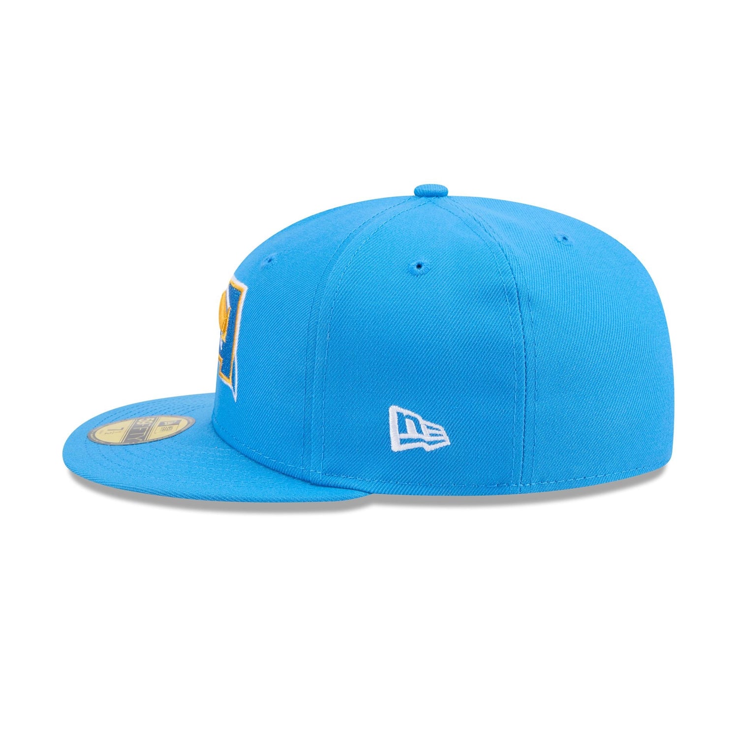 Los Angeles Chargers Deceptor 59FIFTY Fitted Hat