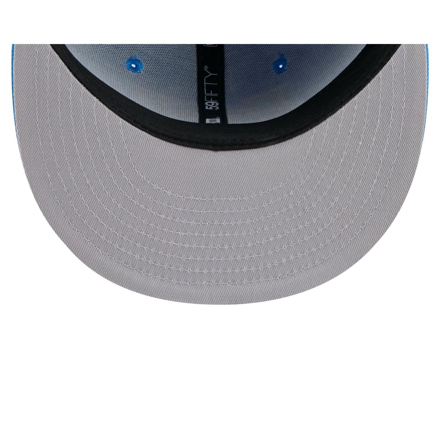 Los Angeles Chargers Deceptor 59FIFTY Fitted Hat