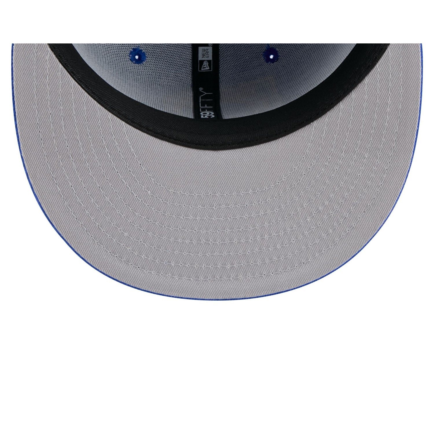 Los Angeles Rams Deceptor 59FIFTY Fitted Hat