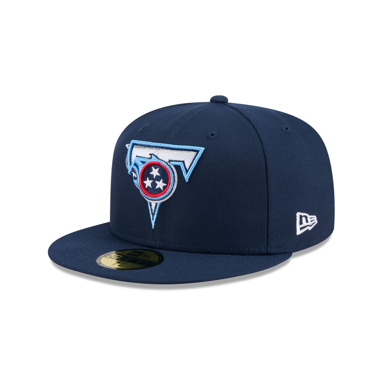 Tennessee Titans Deceptor 59FIFTY Fitted Hat