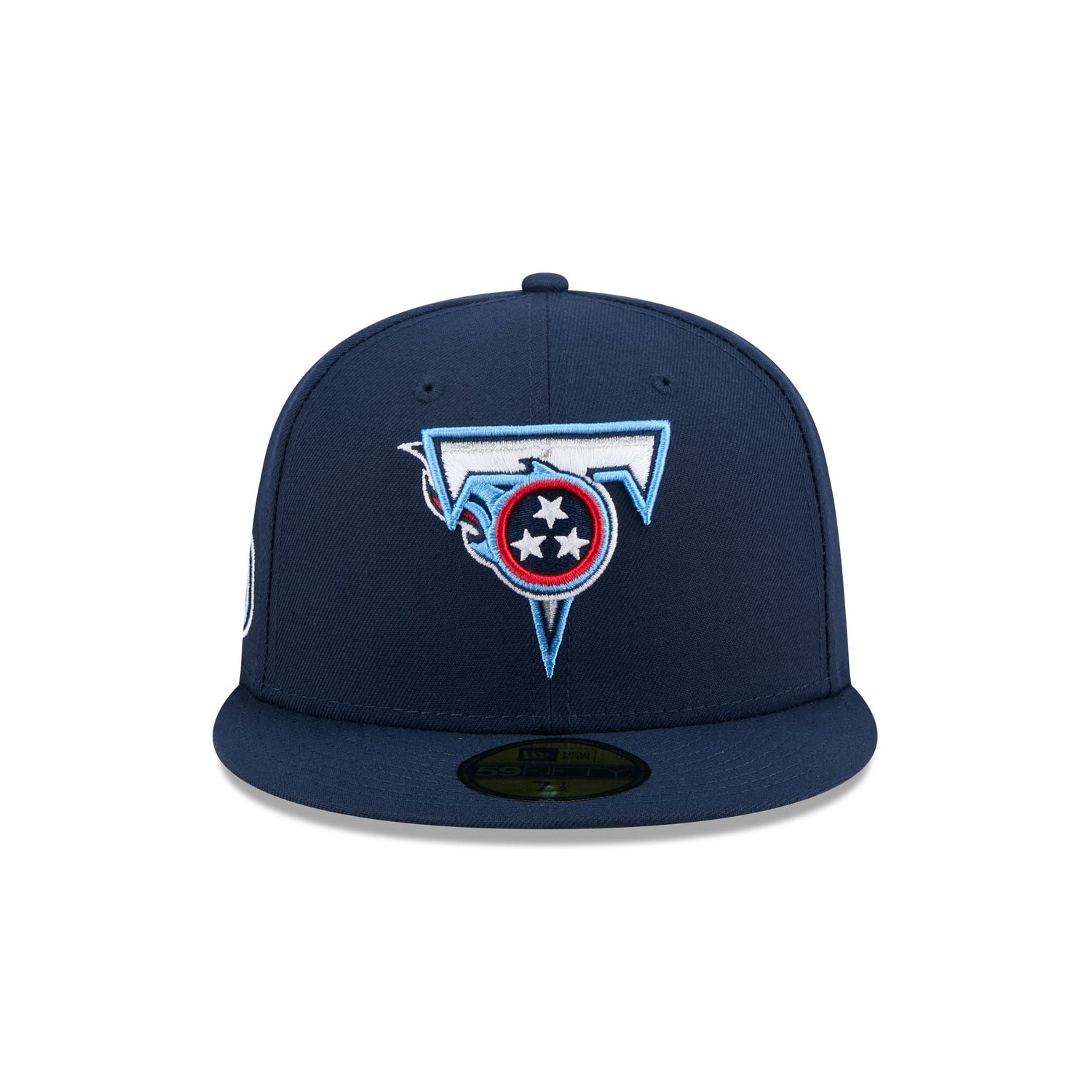 Tennessee Titans Deceptor 59FIFTY Fitted Hat