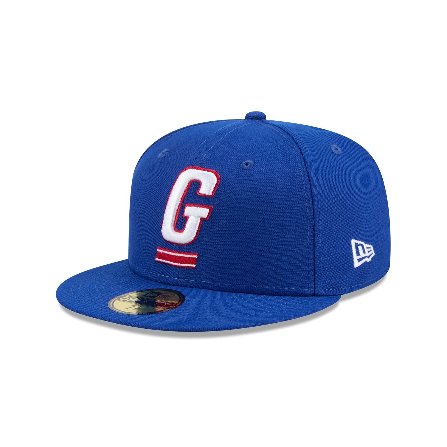 New York Giants Deceptor 59FIFTY Fitted Hat