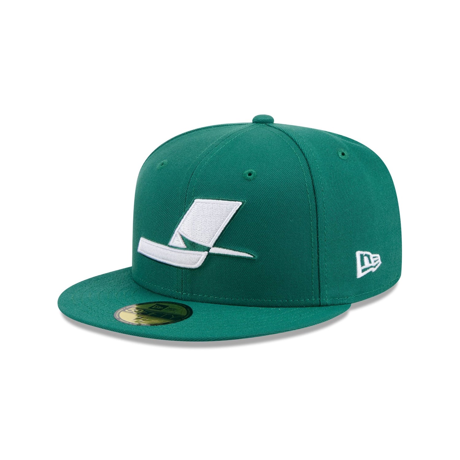 New York Jets Deceptor 59FIFTY Fitted Hat