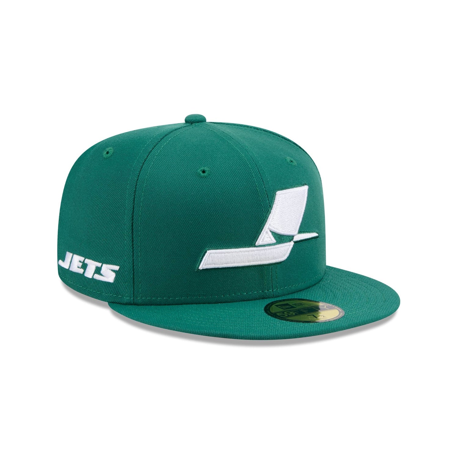 New York Jets Deceptor 59FIFTY Fitted Hat
