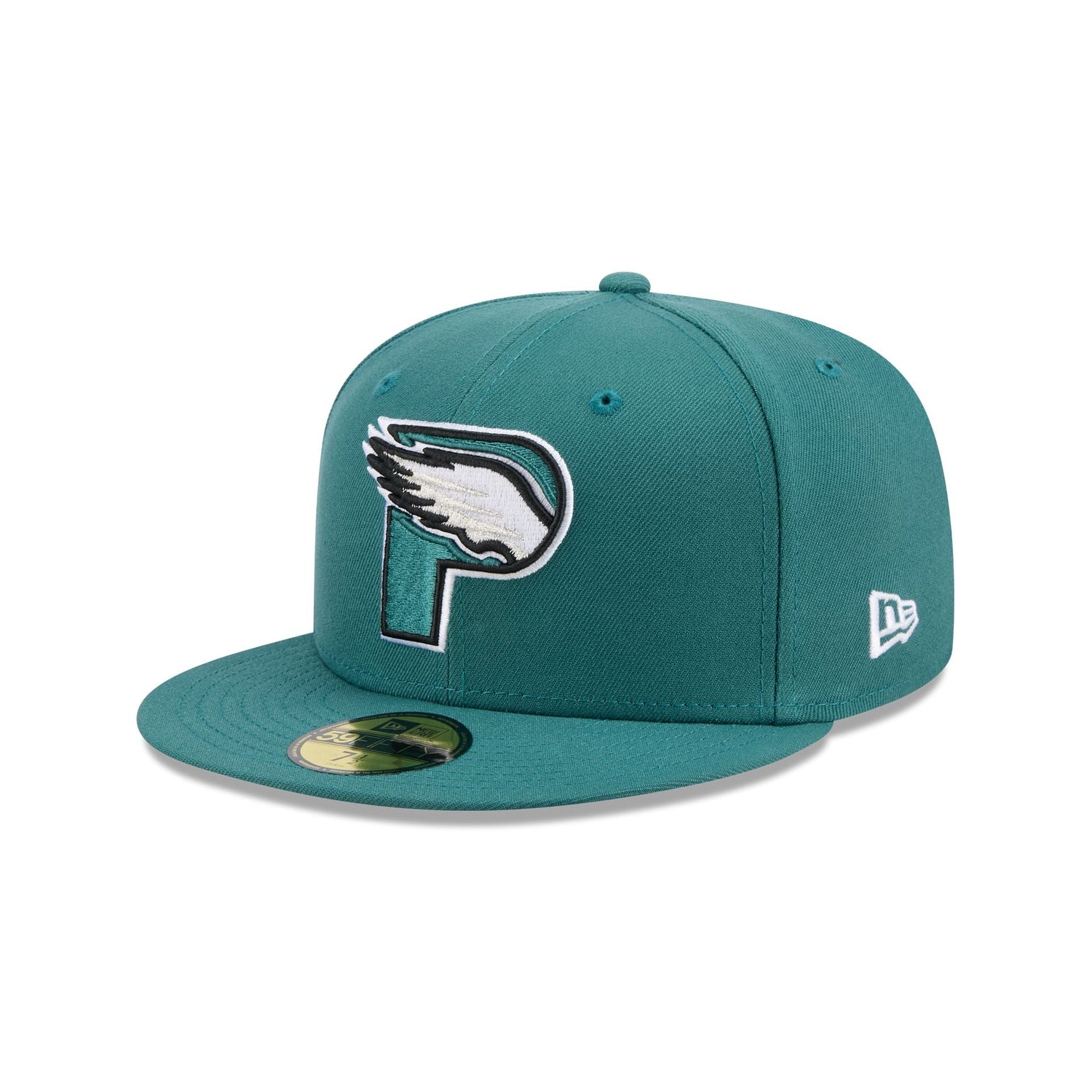 Philadelphia Eagles Deceptor 59FIFTY Fitted Hat